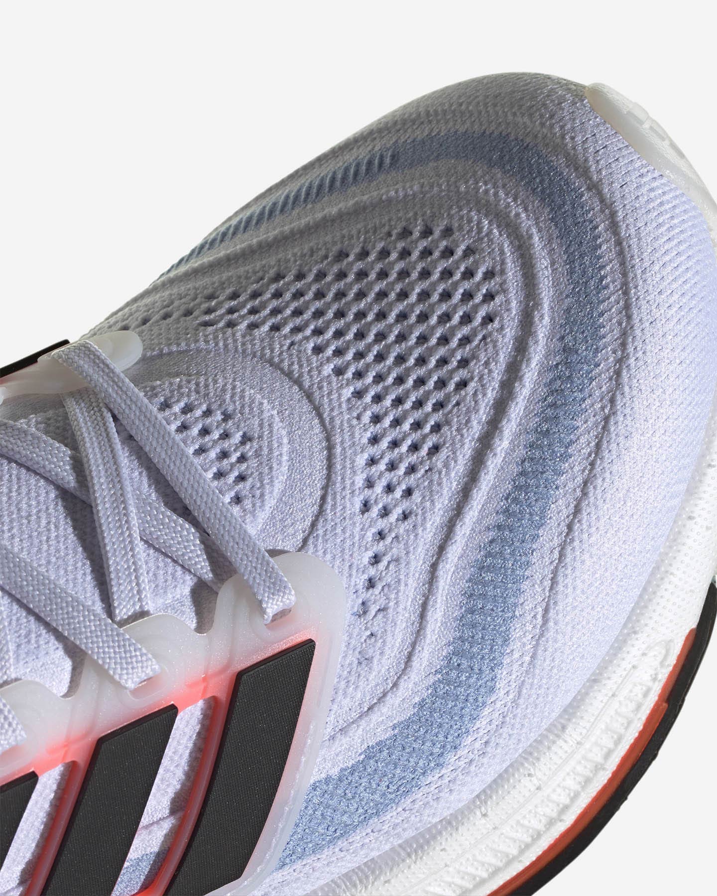 Scarpe running ADIDAS ULTRABOOST LIGHT W - Bianco - 5 | Cisalfa Sport