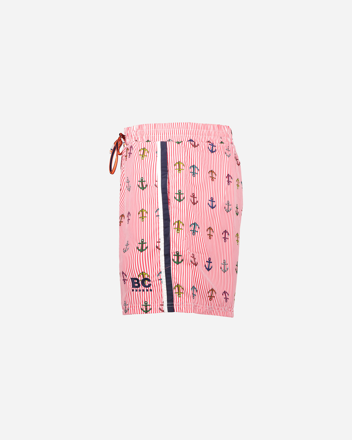 Boxer mare BEST COMPANY ROSA DEI VENTI M - 9 | Cisalfa Sport