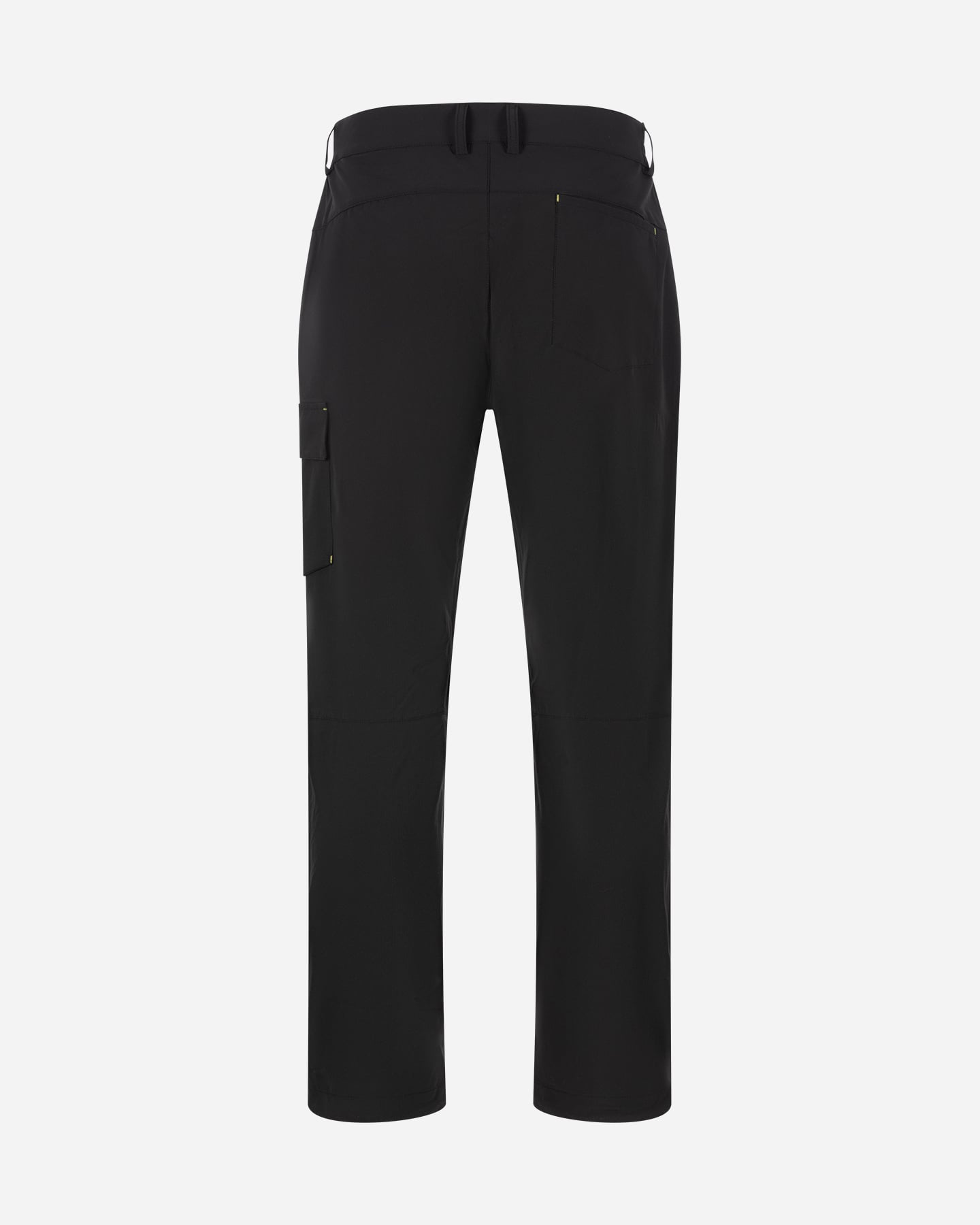 Pantalone outdoor 8848 CARGO M - Nero - 1 | Cisalfa Sport