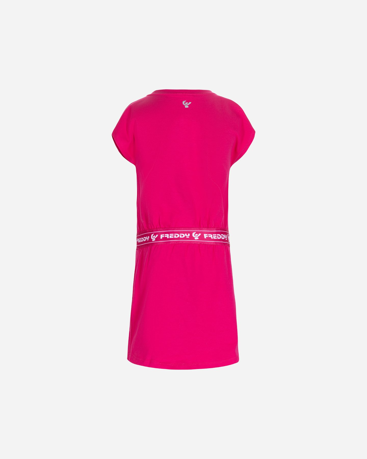 Completo FREDDY COMFY JR - Fucsia - 1 | Cisalfa Sport