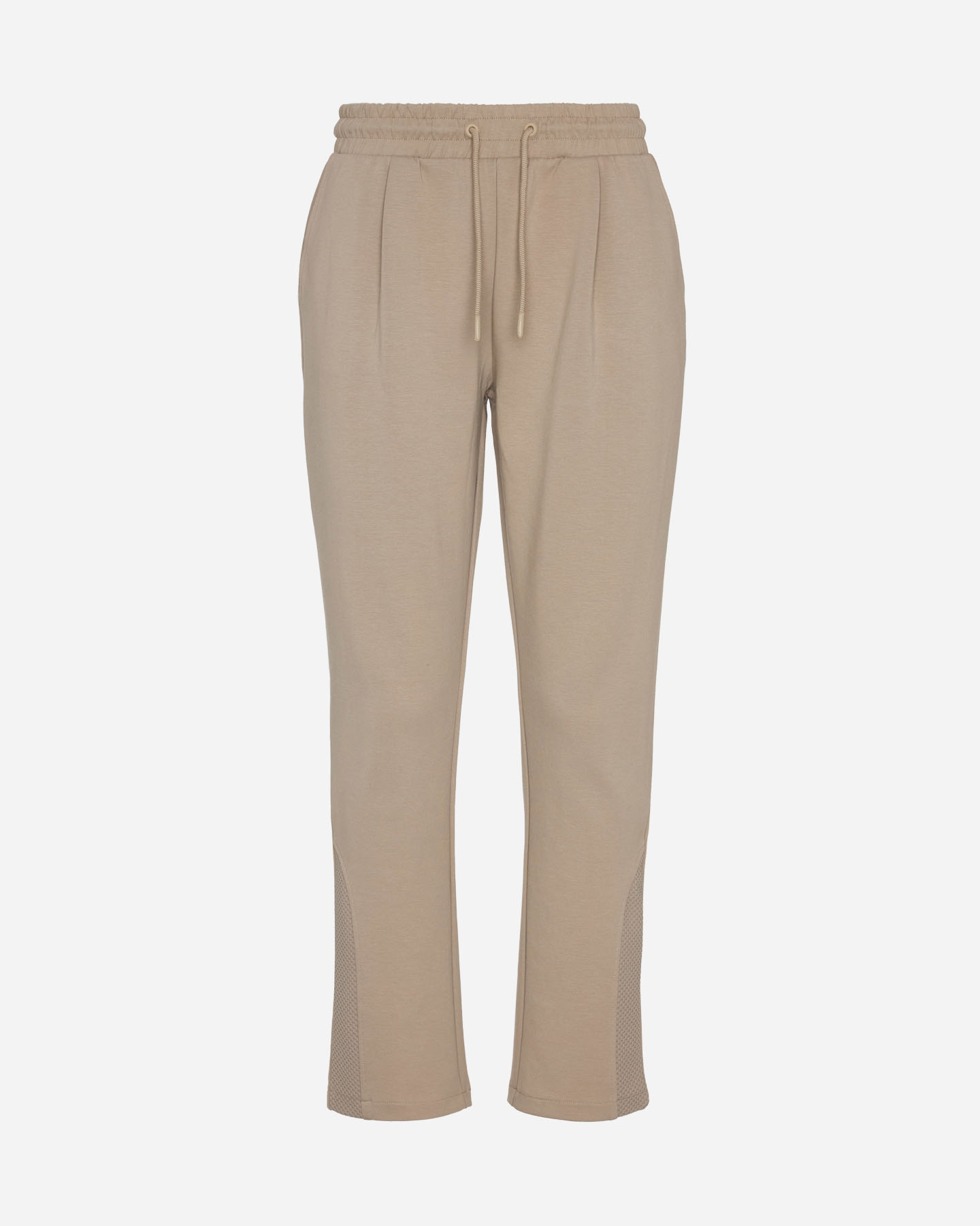 Pantalone ARENA ATHLETIC PROGRESS W - Beige - 0 | Cisalfa Sport