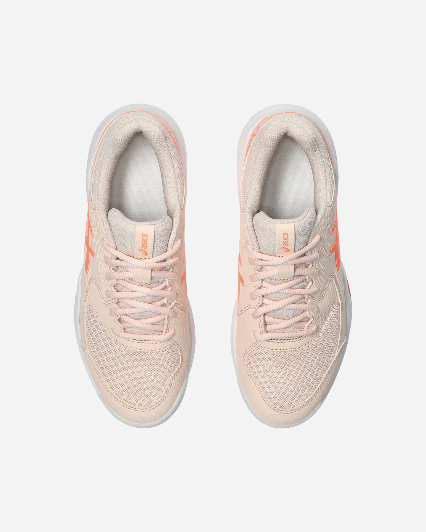 Scarpe tennis ASICS GEL-DEDICATE 8 W - Rosa - 3 | Cisalfa Sport