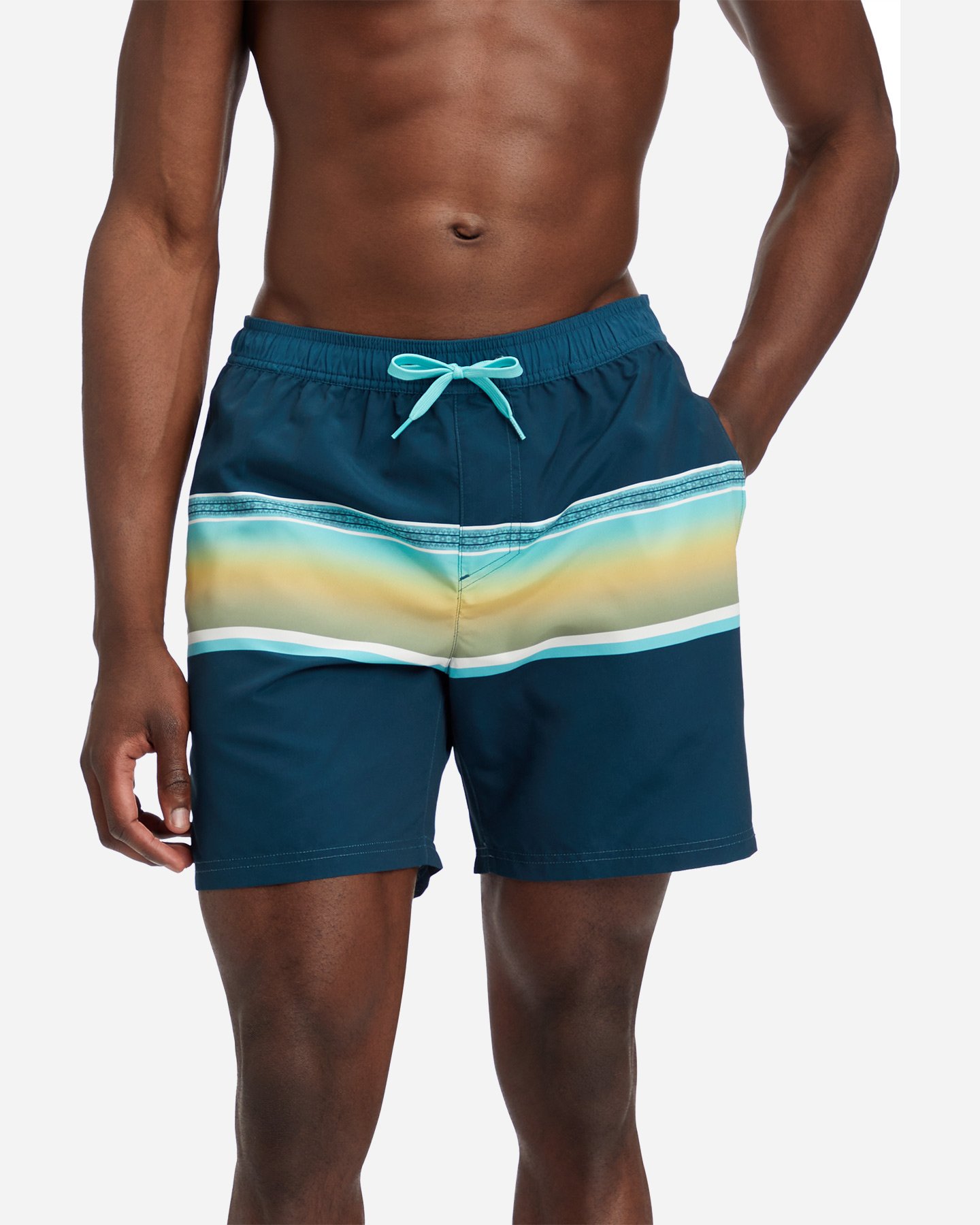 Boxer mare FIREFLY RAINBOW M - Rosa - 1 | Cisalfa Sport