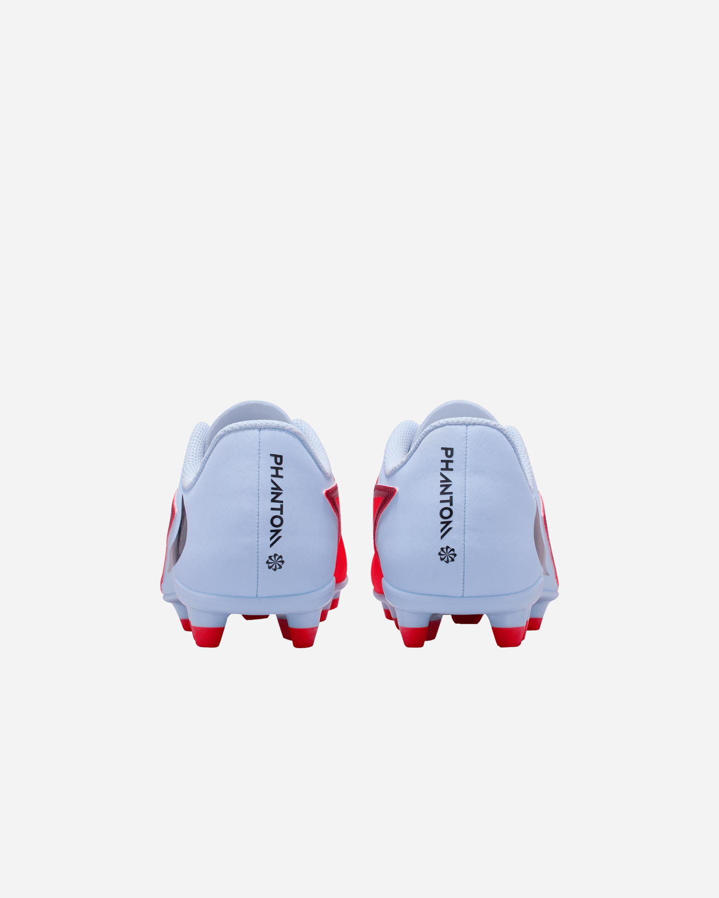 Scarpe calcio NIKE PHANTOM 6 LOW CLUB FG-MG JR - Color mix - 4 | Cisalfa Sport