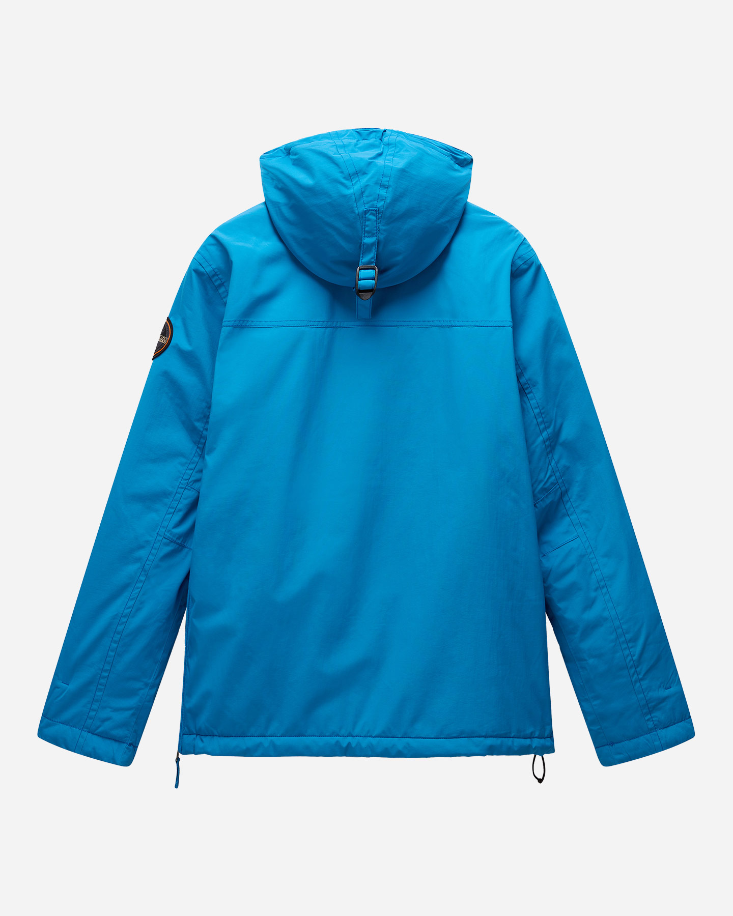 Giubbotto NAPAPIJRI ANORAK RAINFOREST M - Blu - 1 | Cisalfa Sport