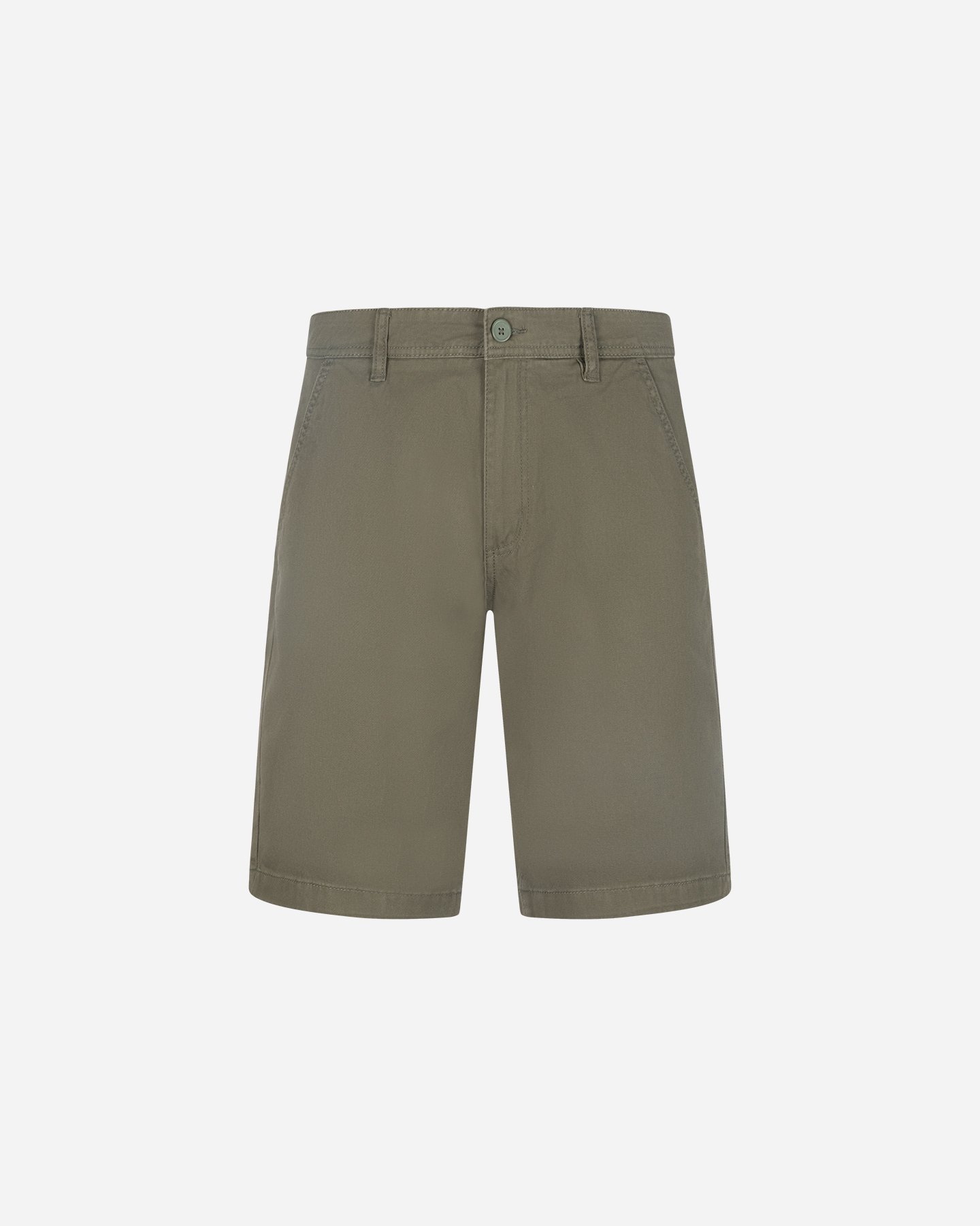 Bermuda ITS BASIC M - Verde - 0 | Cisalfa Sport