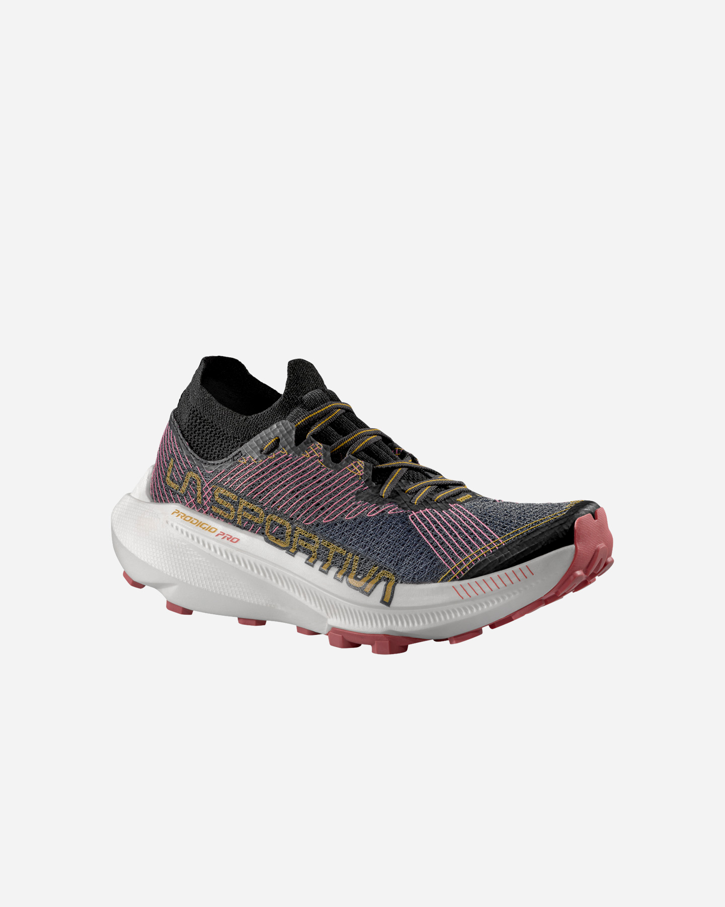 Scarpe trail LA SPORTIVA PRODIGIO PRO W - Blu - 1 | Cisalfa Sport