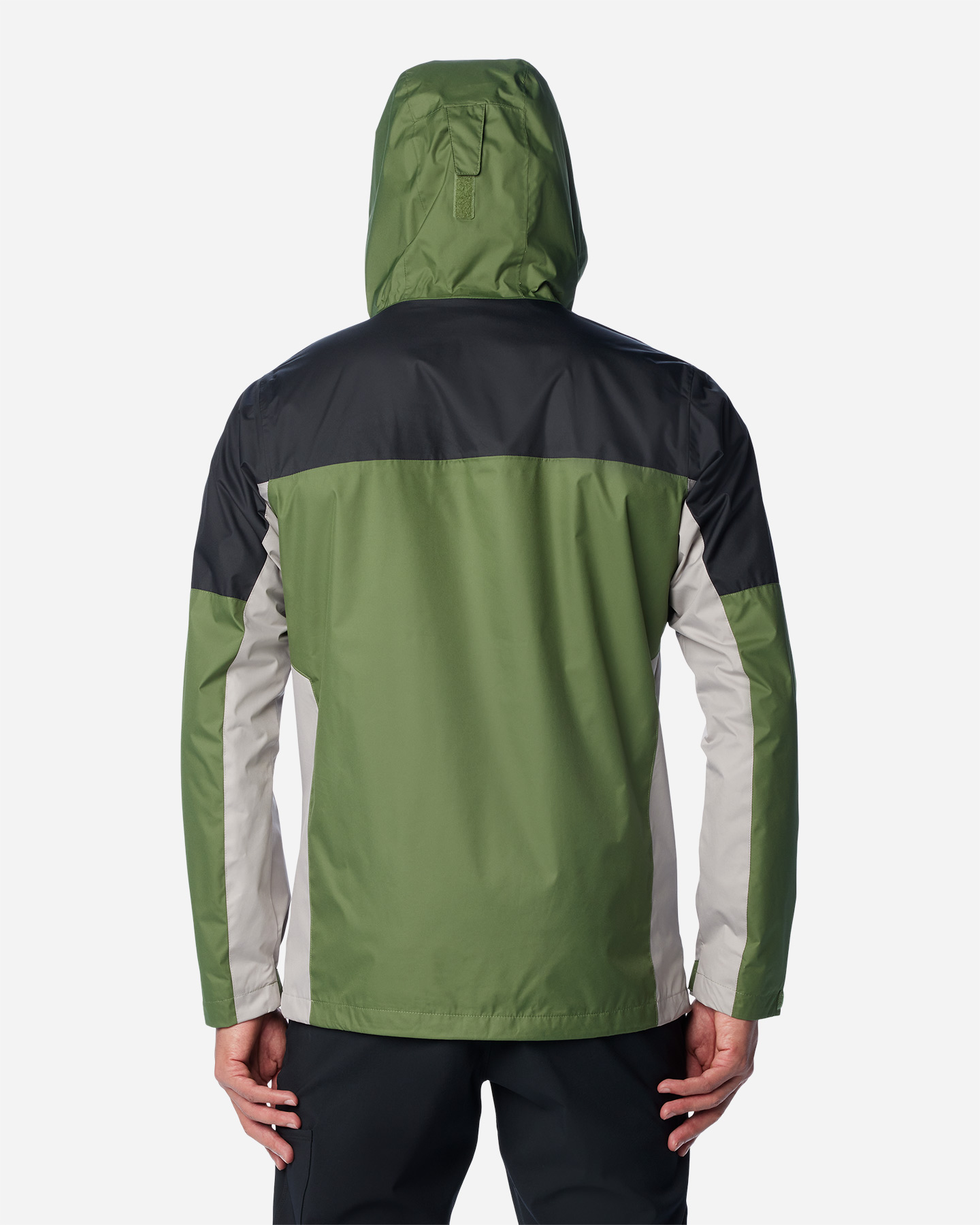 Giacca outdoor COLUMBIA INNER LIMITS III M - 6 | Cisalfa Sport