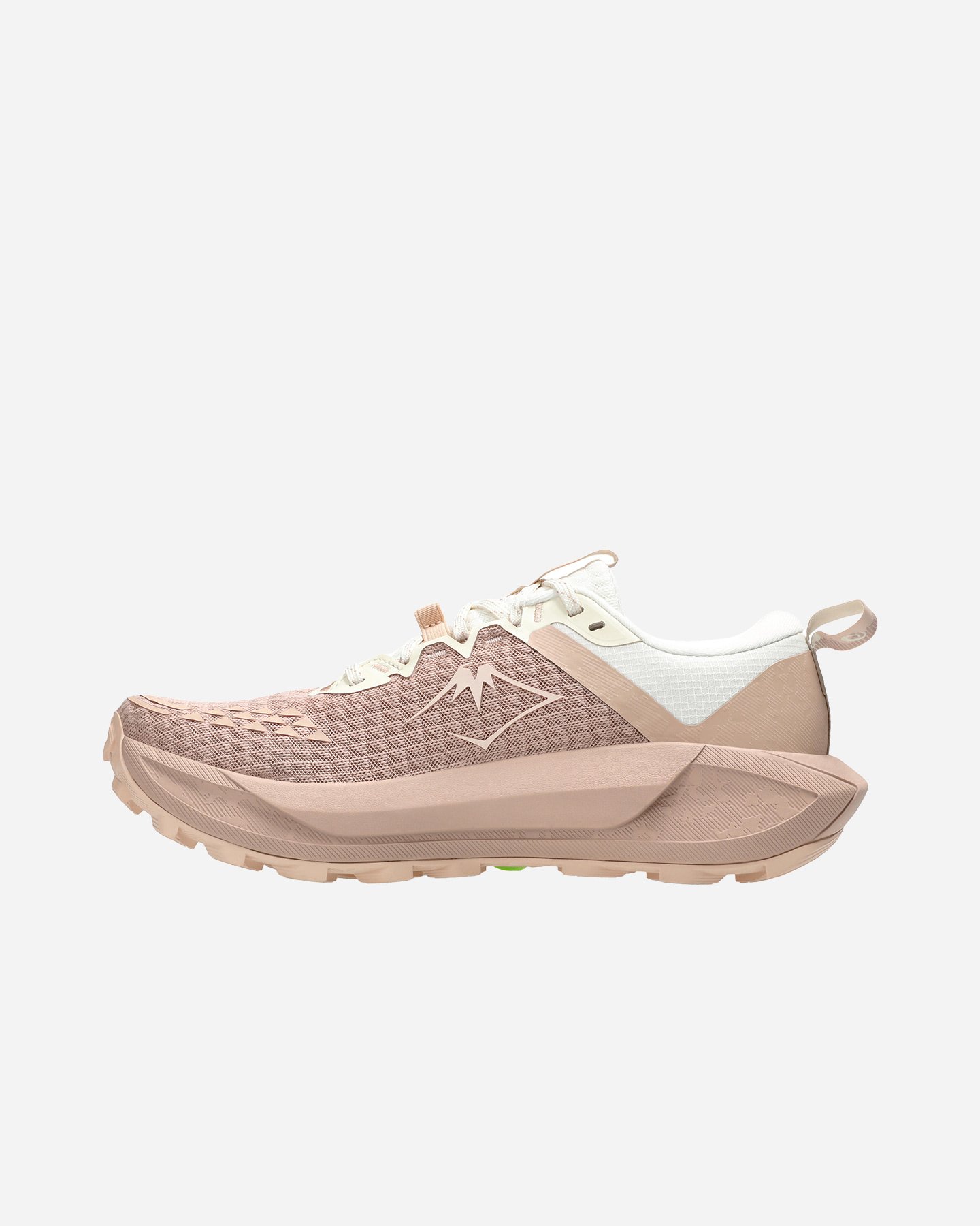 Scarpe trail ASICS GEL-TRABUCO 13 W - Rosa - 5 | Cisalfa Sport