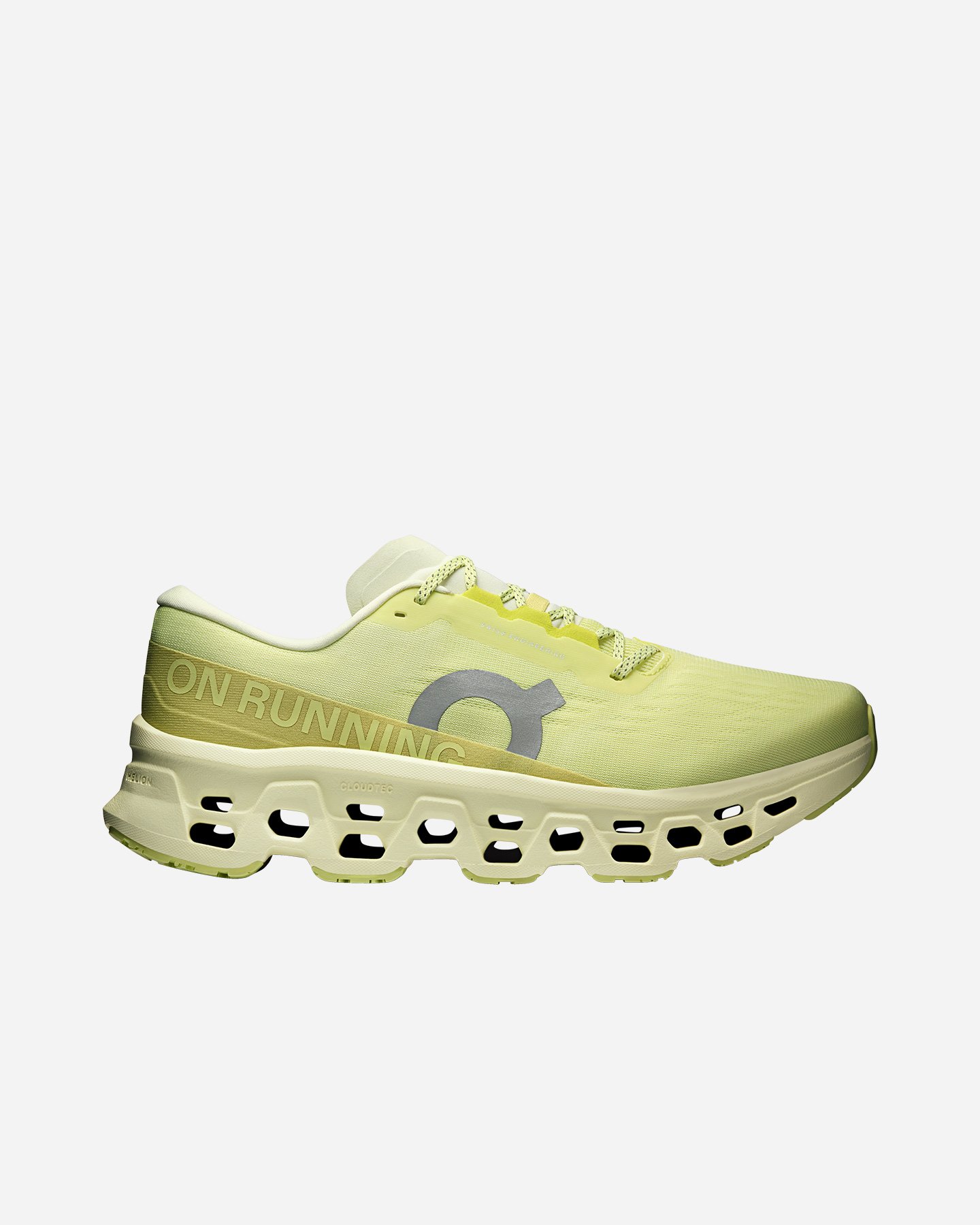 Cloudmonster 3 M - Scarpe Running - Uomo - Giallo