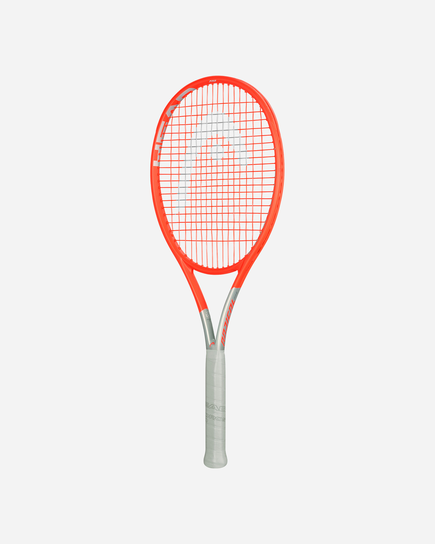 Telaio tennis HEAD GRAPHENE 360+ RADICAL PRO 315GR - Arancione - 0 | Cisalfa Sport