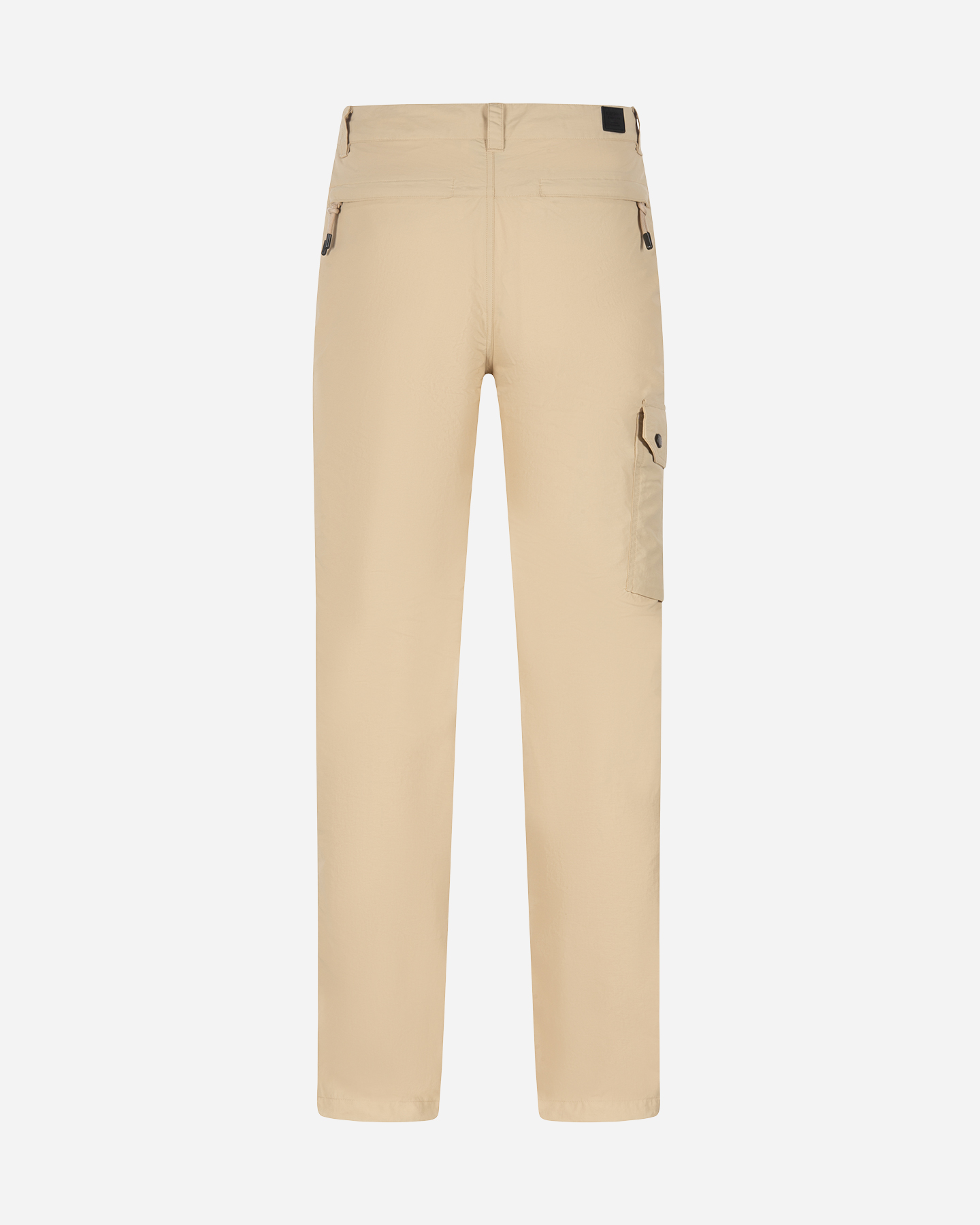 Pantalone outdoor ICEPEAK ARCHER M - Beige - 1 | Cisalfa Sport