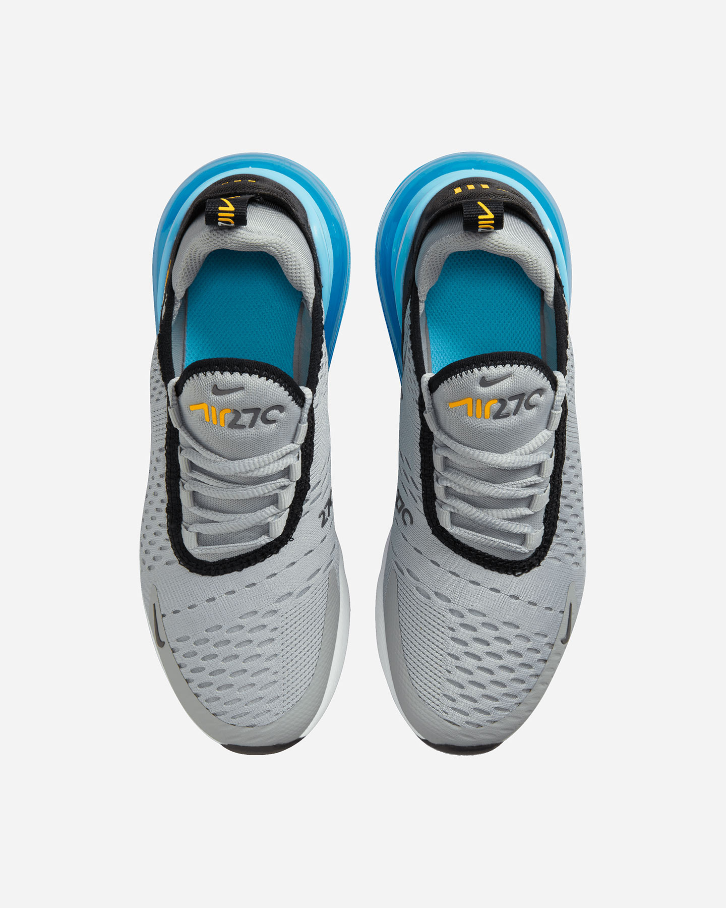 Scarpe sneakers NIKE AIR MAX 270 GS JR - 7 | Cisalfa Sport