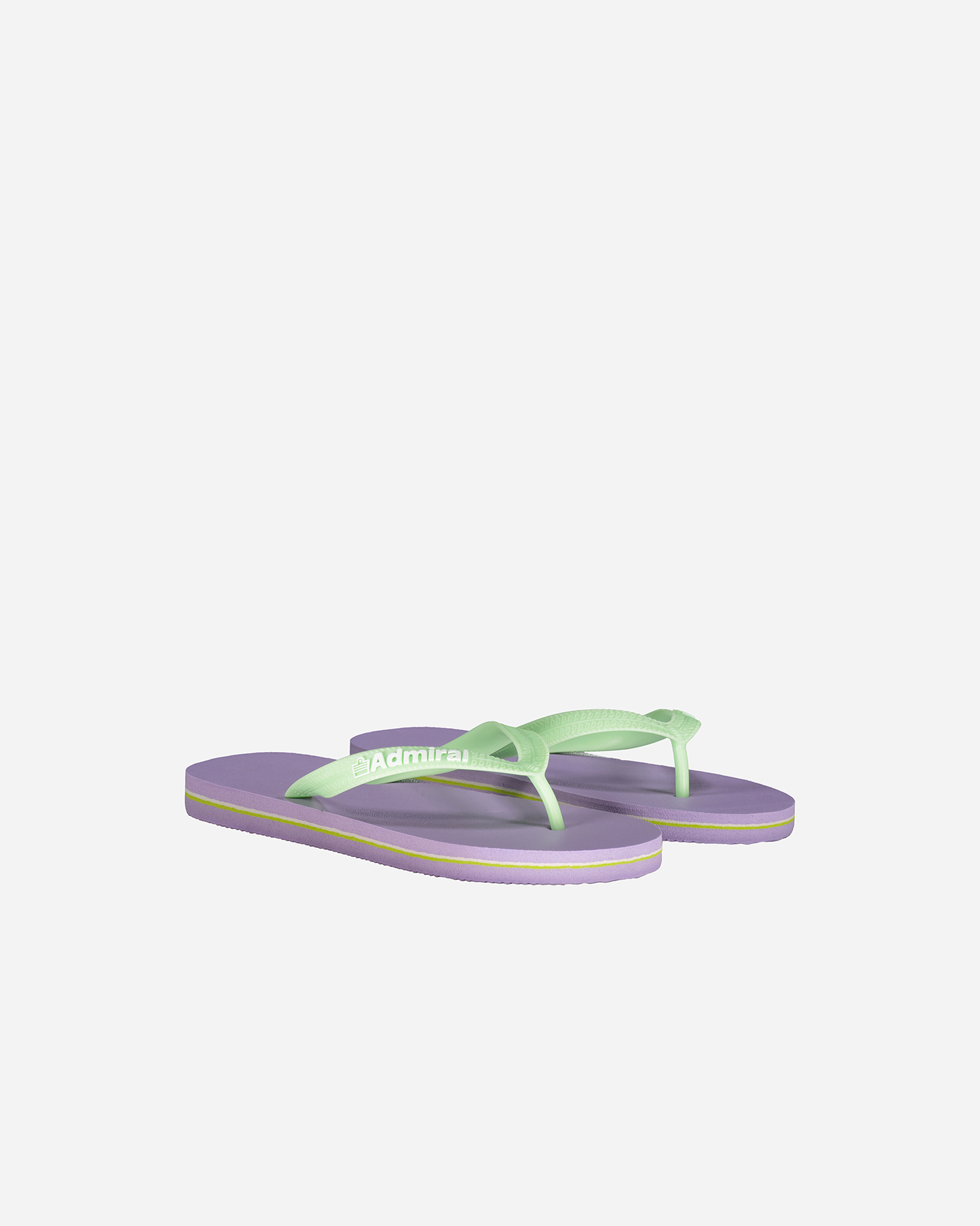 Infradito ADMIRAL CLASSIC W - Lilla - 3 | Cisalfa Sport