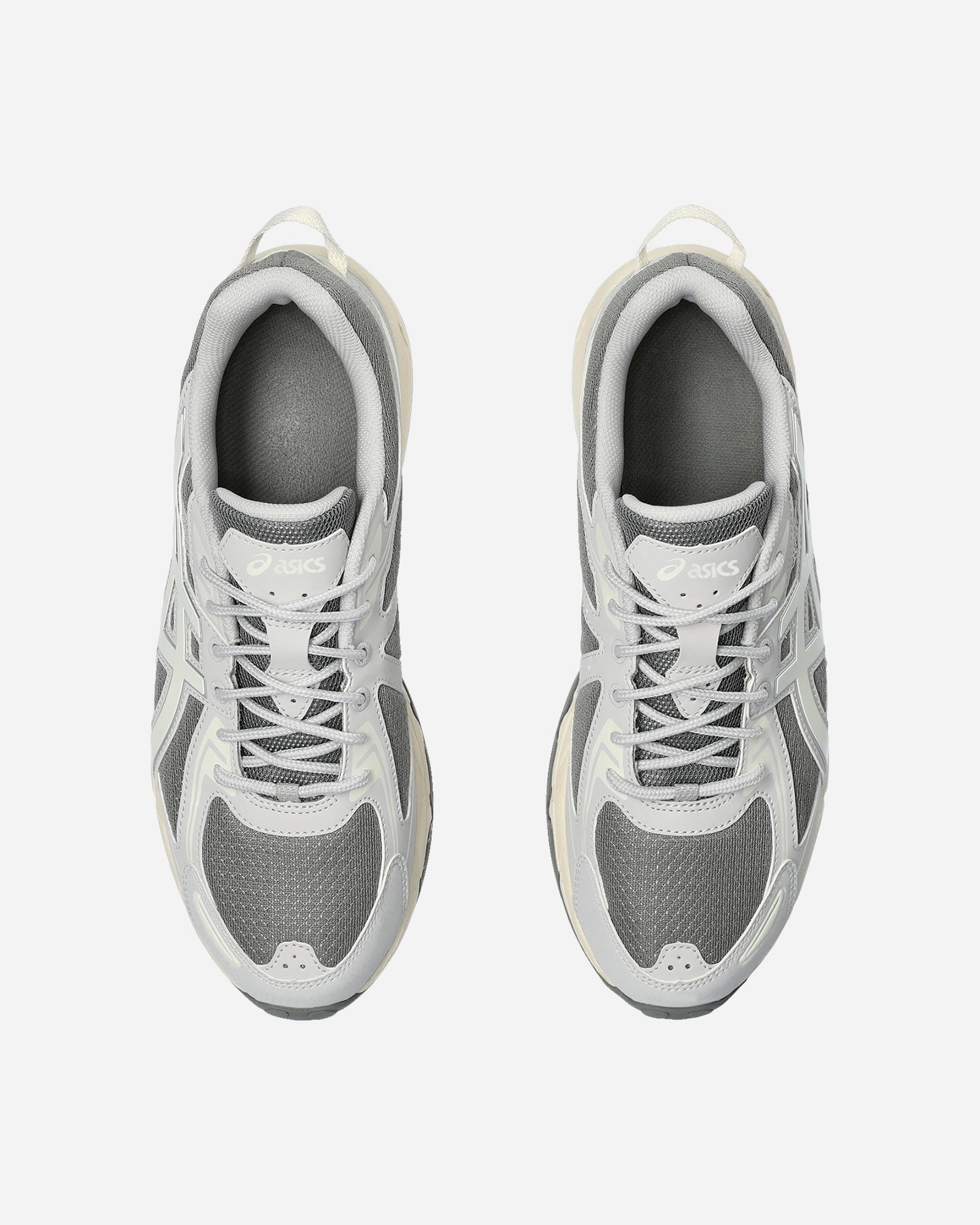Scarpe sneakers ASICS GEL-VENTURE 6 CLAY M - Grigio - 4 | Cisalfa Sport