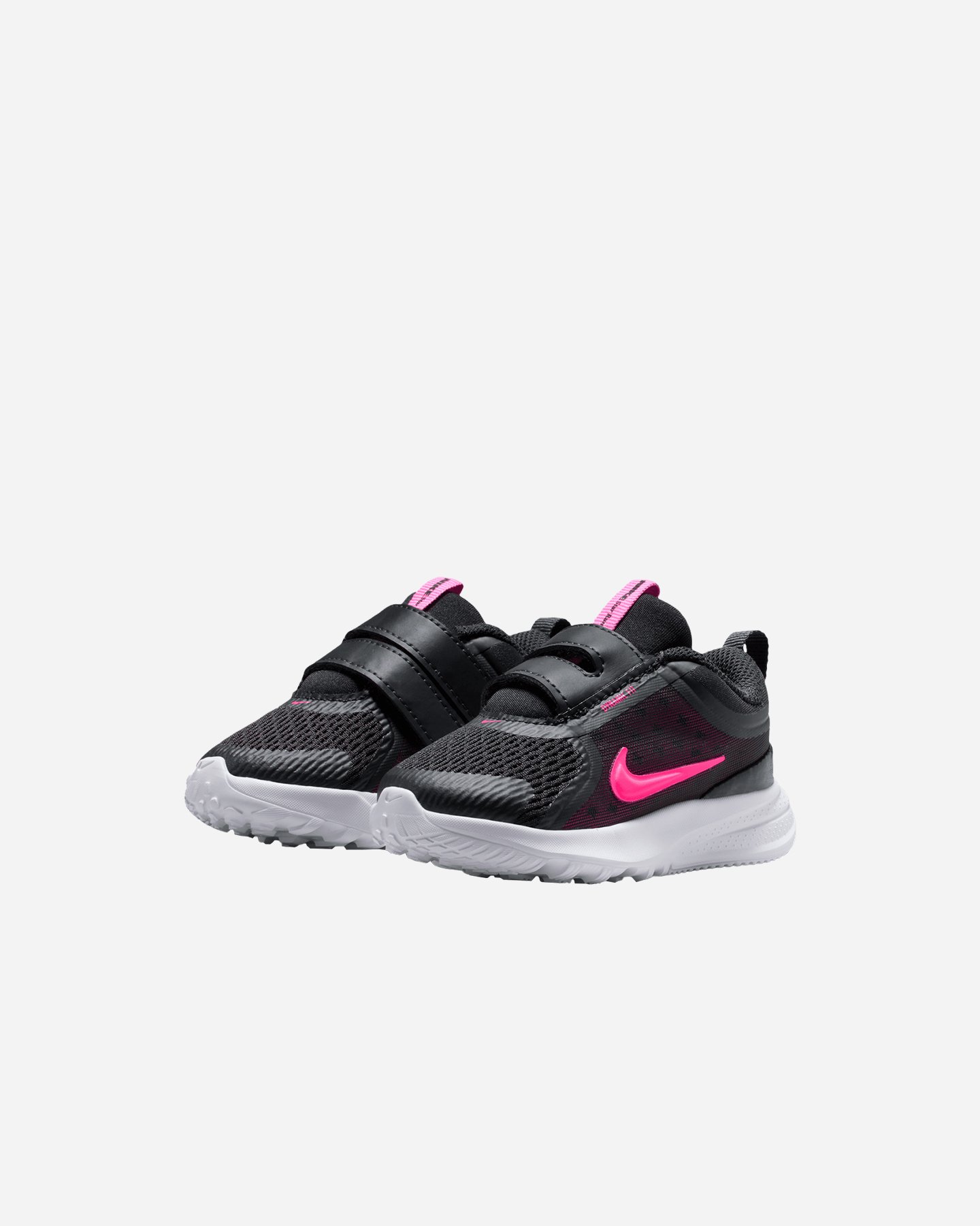 Scarpe sneakers NIKE STAR RUNNER 5 TD JR - Color mix - 1 | Cisalfa Sport