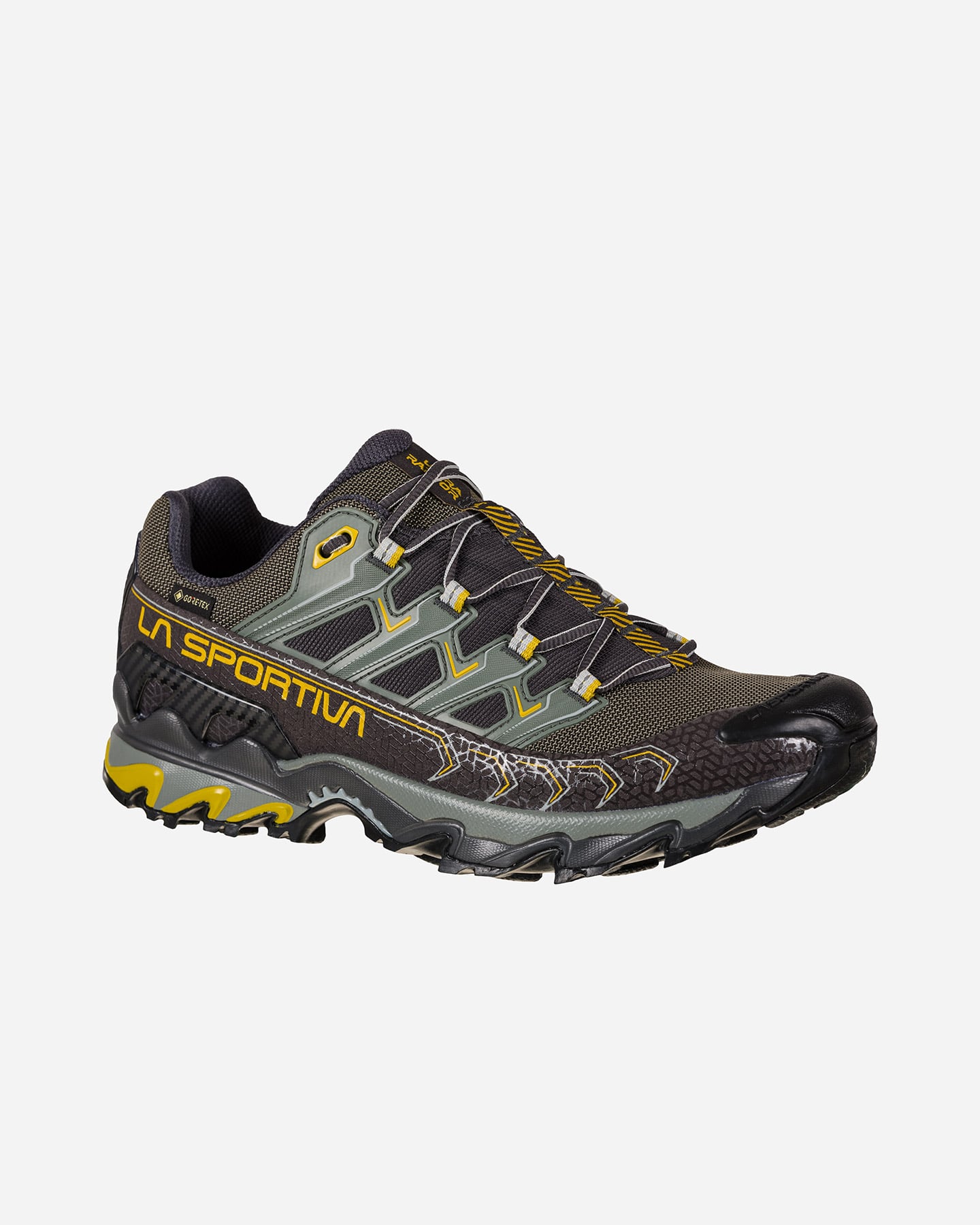 Scarpe trail LA SPORTIVA ULTRA RAPTOR II GTX M - Grigio - 1 | Cisalfa Sport
