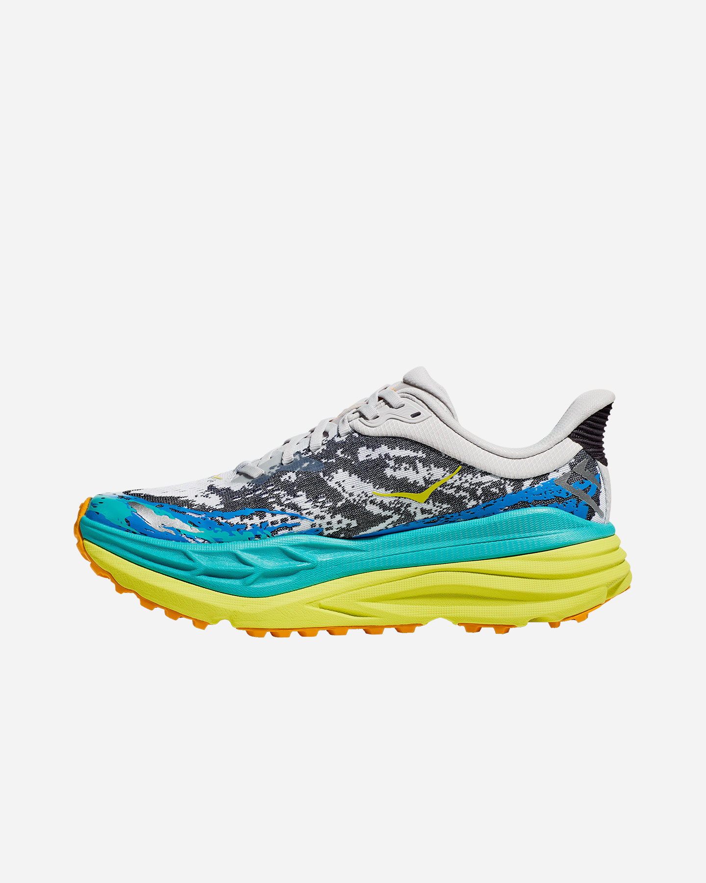 Scarpe trail HOKA STINSON ATR 7 M - 3 | Cisalfa Sport