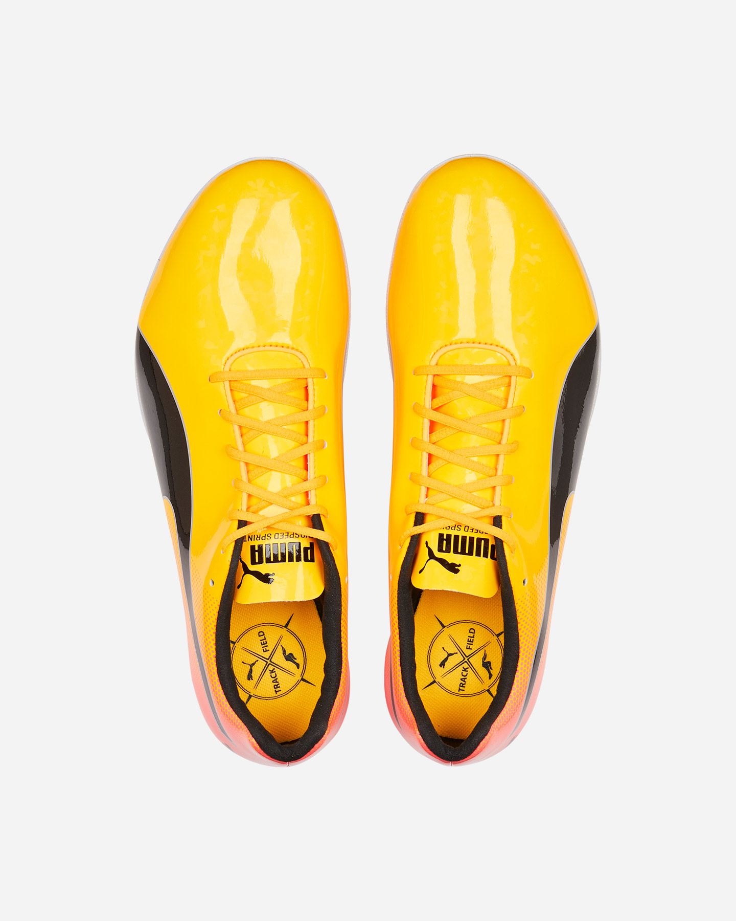 Scarpe running PUMA EVO SPEED SPRINT 14 SUN M - 3 | Cisalfa Sport