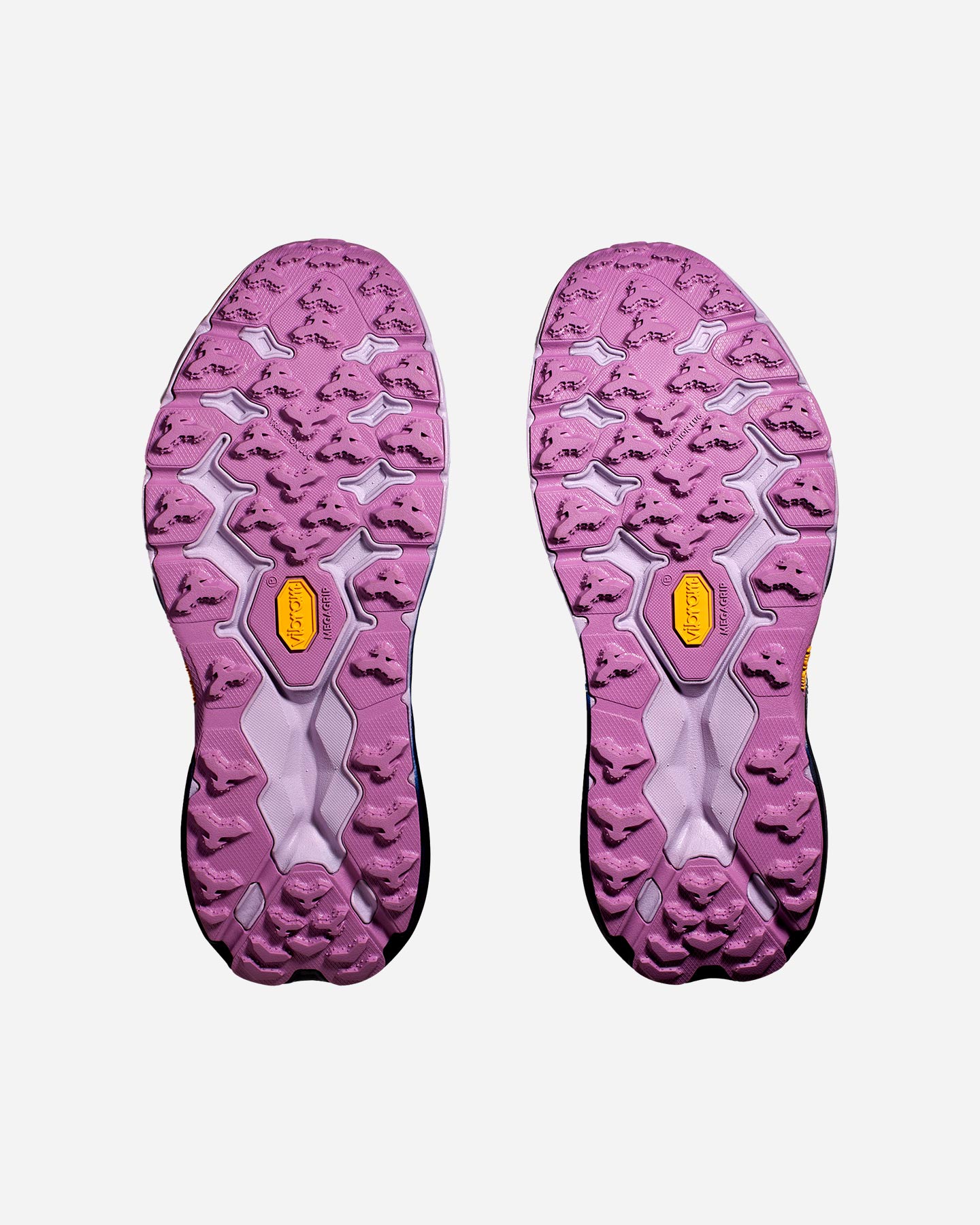 Scarpe trail HOKA SPEEDGOAT 5 W - Color mix - 2 | Cisalfa Sport