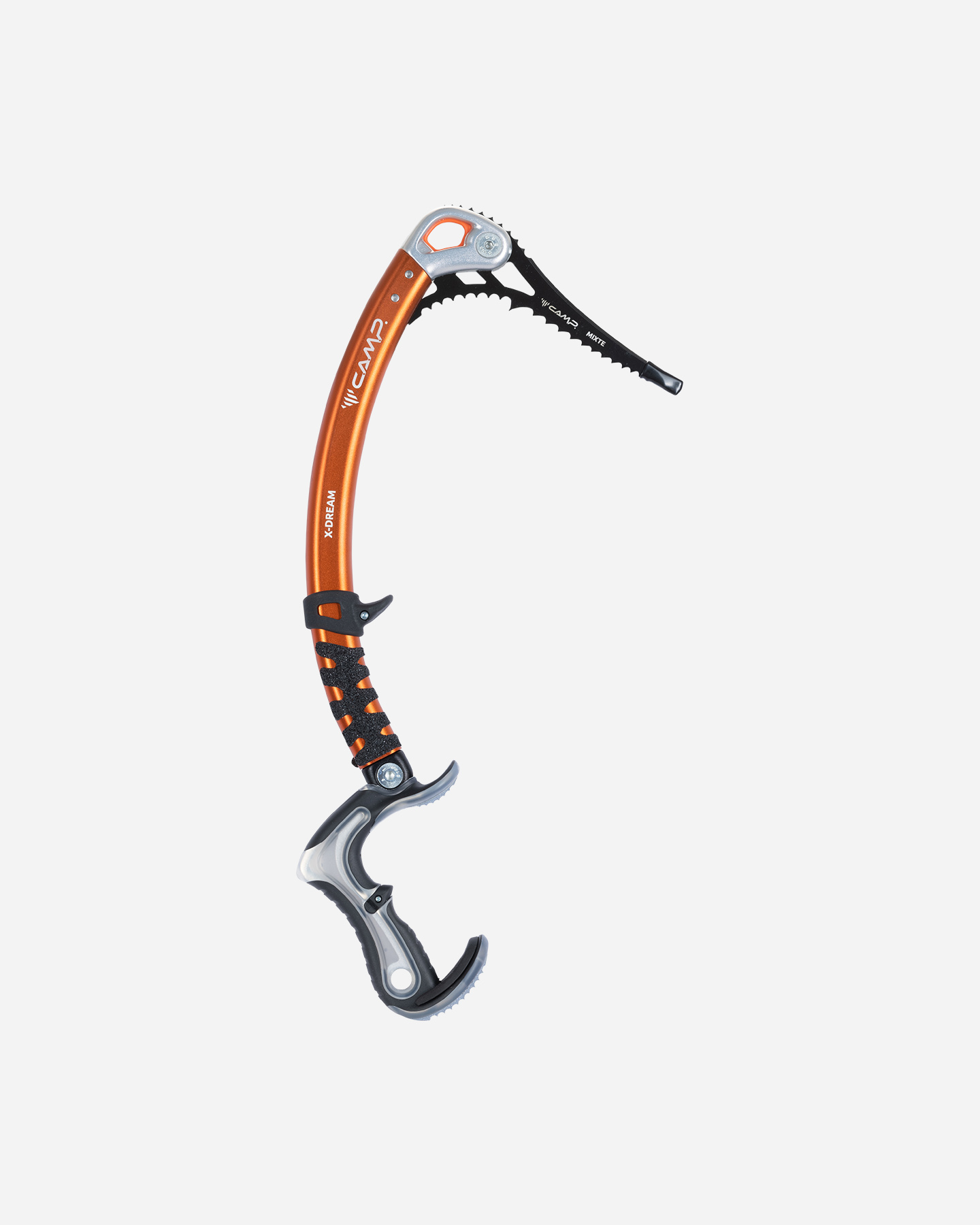 Piccozza CAMP X-DREAM  - Color mix - 0 | Cisalfa Sport