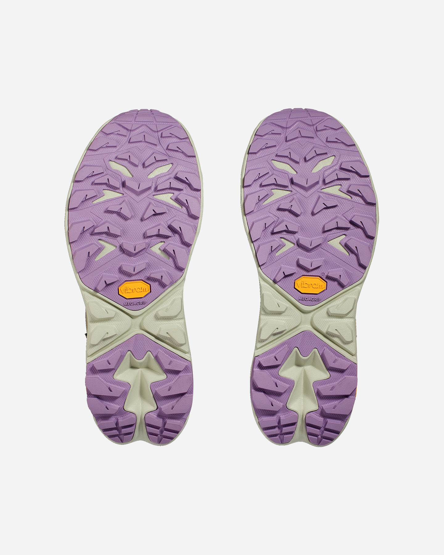 Scarpe trail HOKA ANACAPA 2 LOW GTX W - Grigio - 2 | Cisalfa Sport