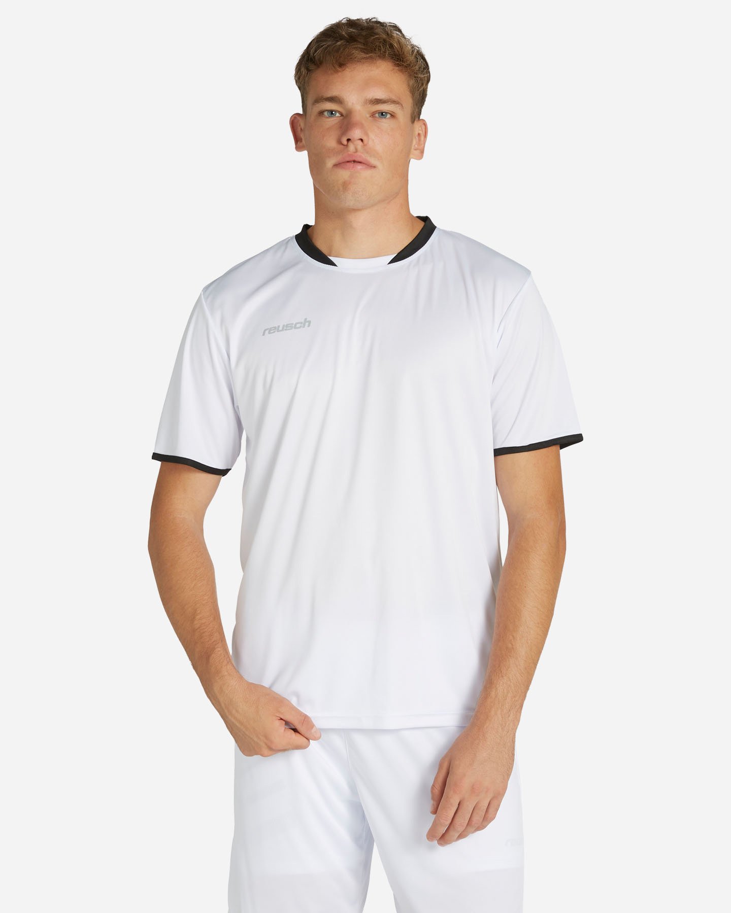 Maglia calcio REUSCH TEAMWEAR M - Bianco - 0 | Cisalfa Sport