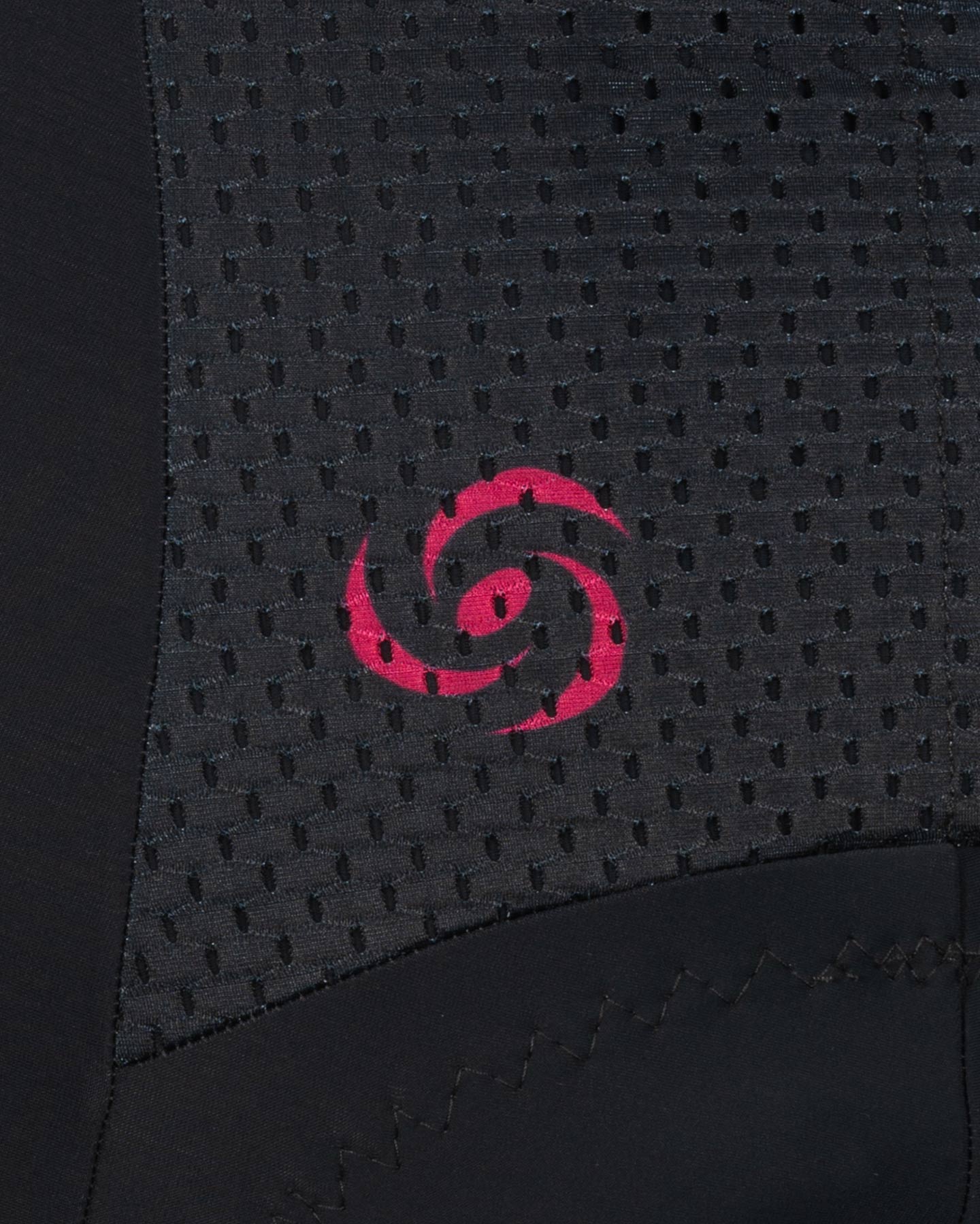 Short ciclismo CARNIELLI LIMO W - Nero - 2 | Cisalfa Sport