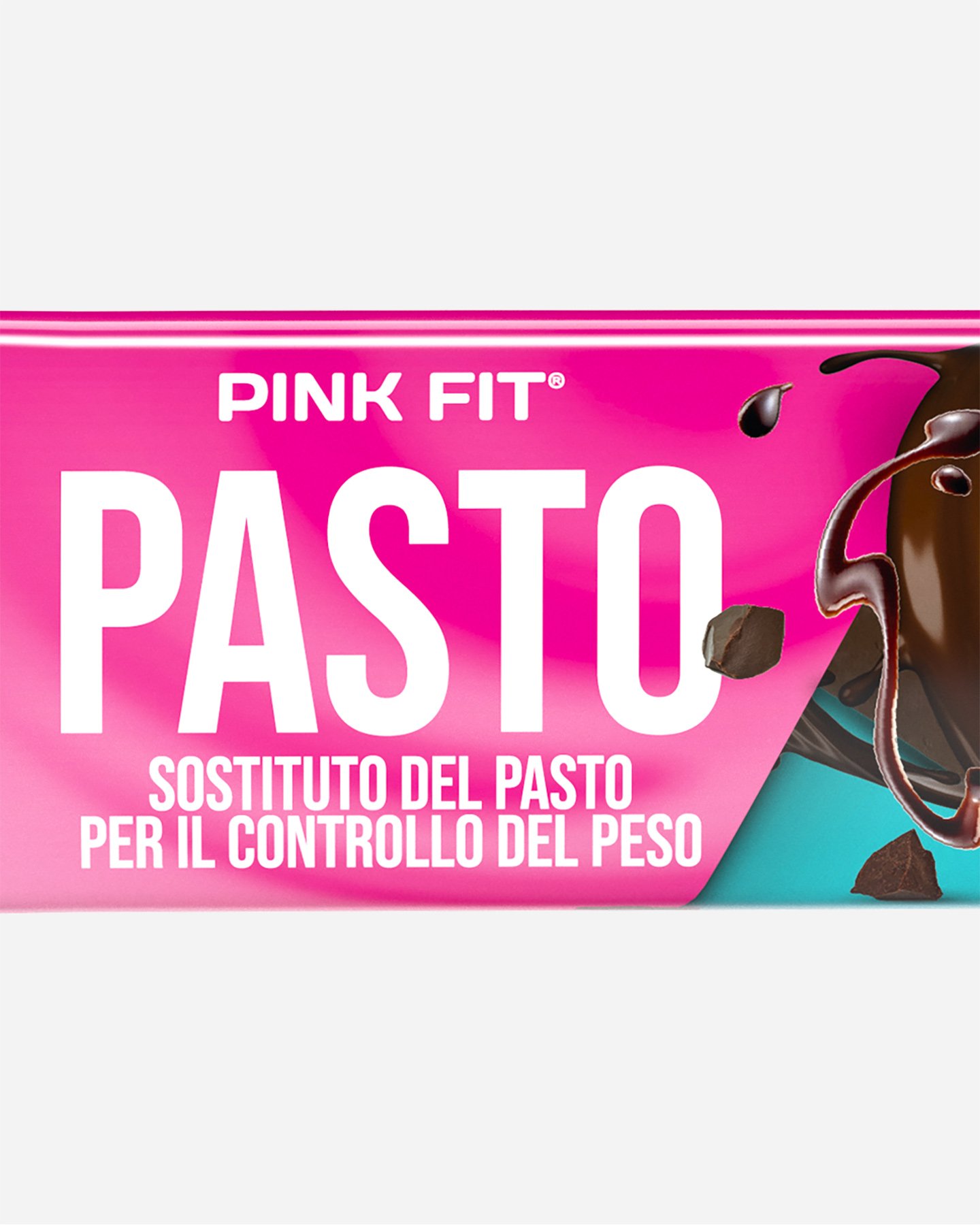 Energetico PROACTION PASTO PASSION DARK CHOCO  - Nero - 1 | Cisalfa Sport