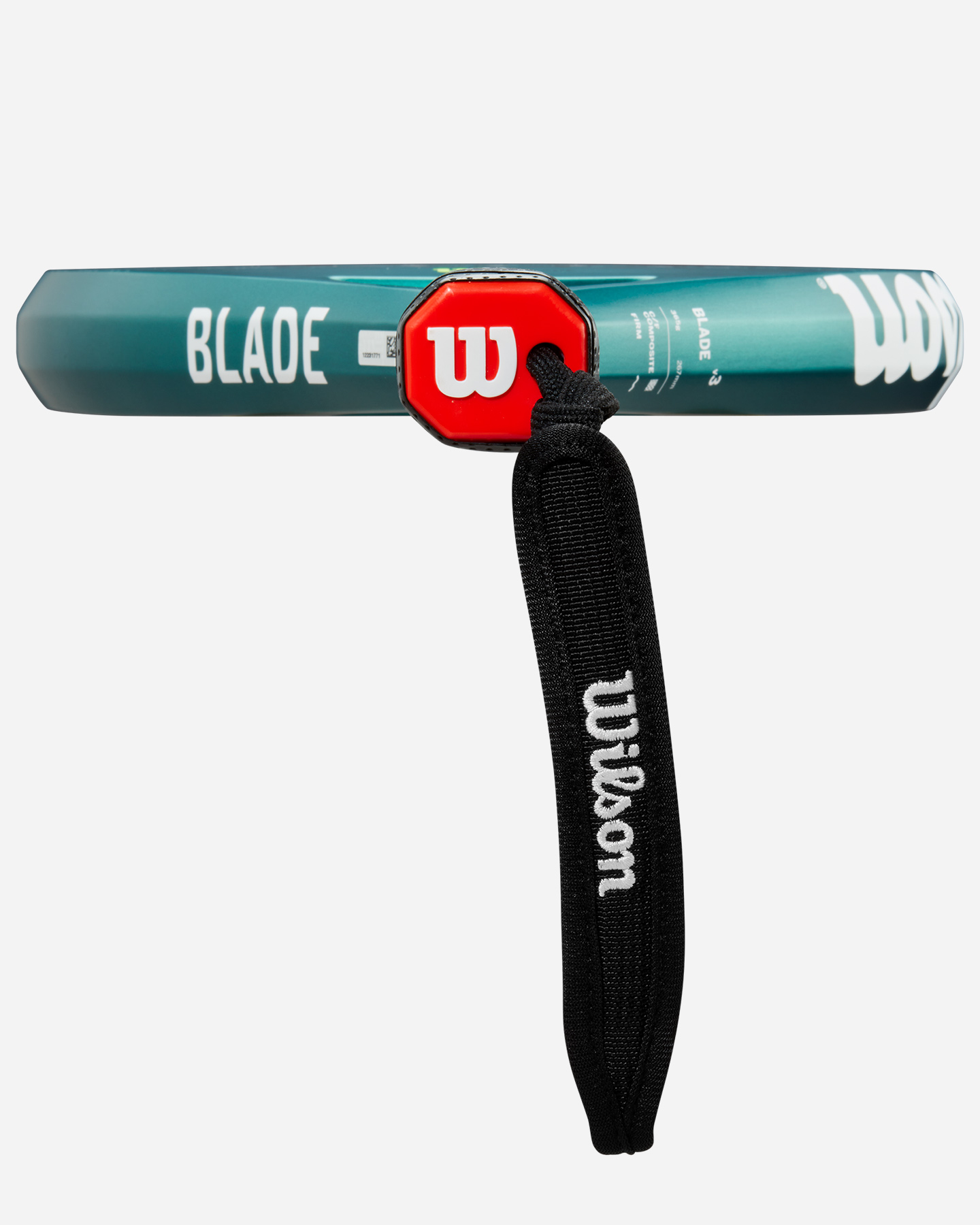 Racchetta padel performance WILSON BLADE V3 PADEL  - Verde - 5 | Cisalfa Sport