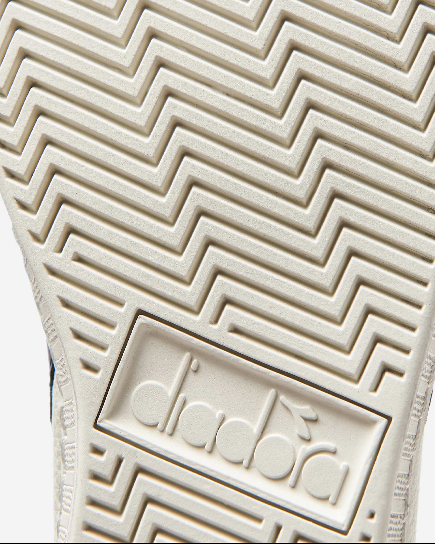 Scarpe sneakers DIADORA GAME L LOW M - Bianco - 5 | Cisalfa Sport