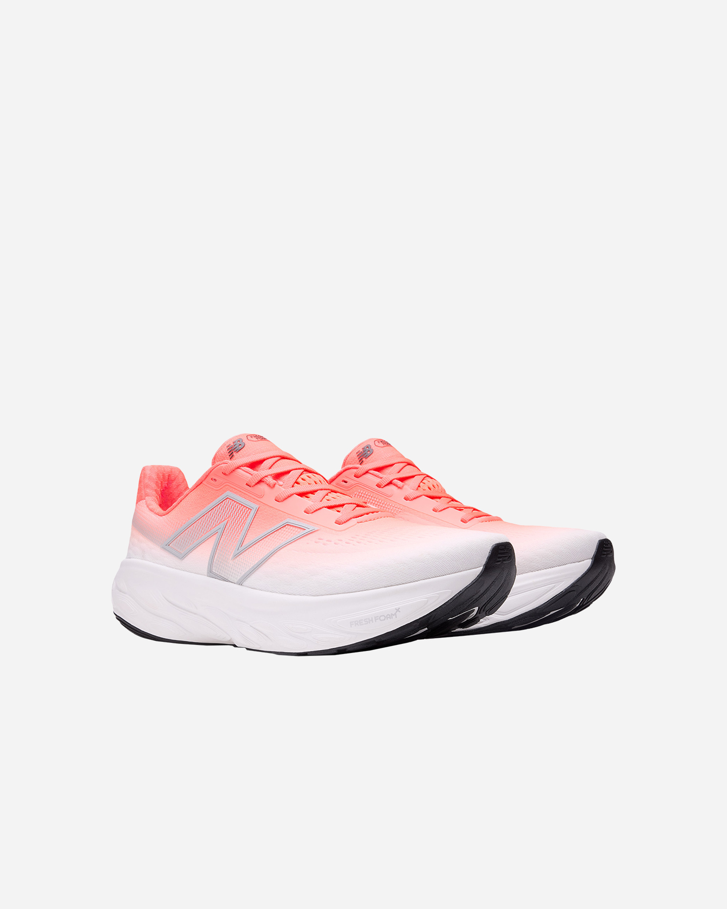 Scarpe running NEW BALANCE FRESH FOAM X 1080 V14 M - Rosso - 1 | Cisalfa Sport
