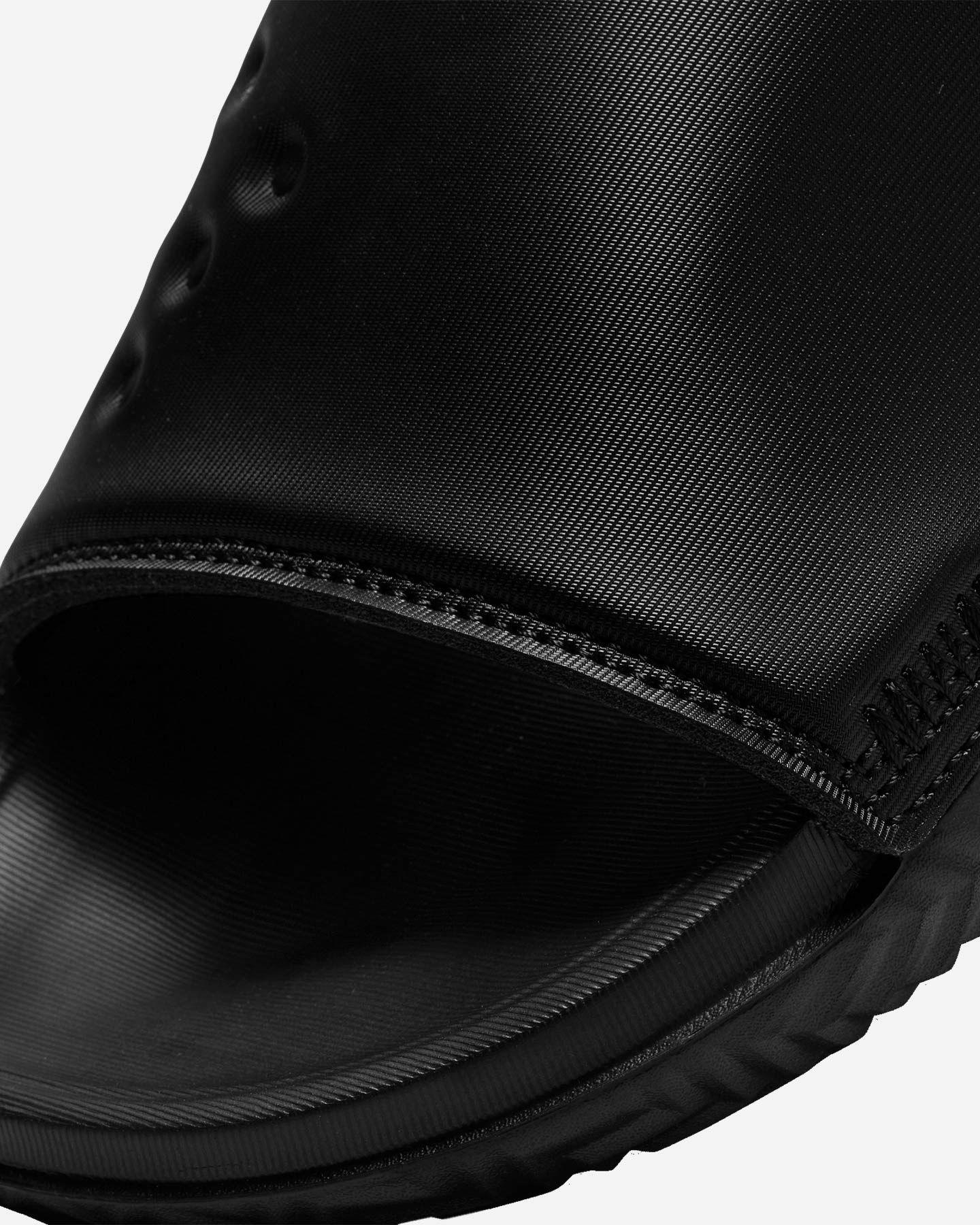 Ciabatte NIKE JORDAN PLAY M - Nero - 4 | Cisalfa Sport