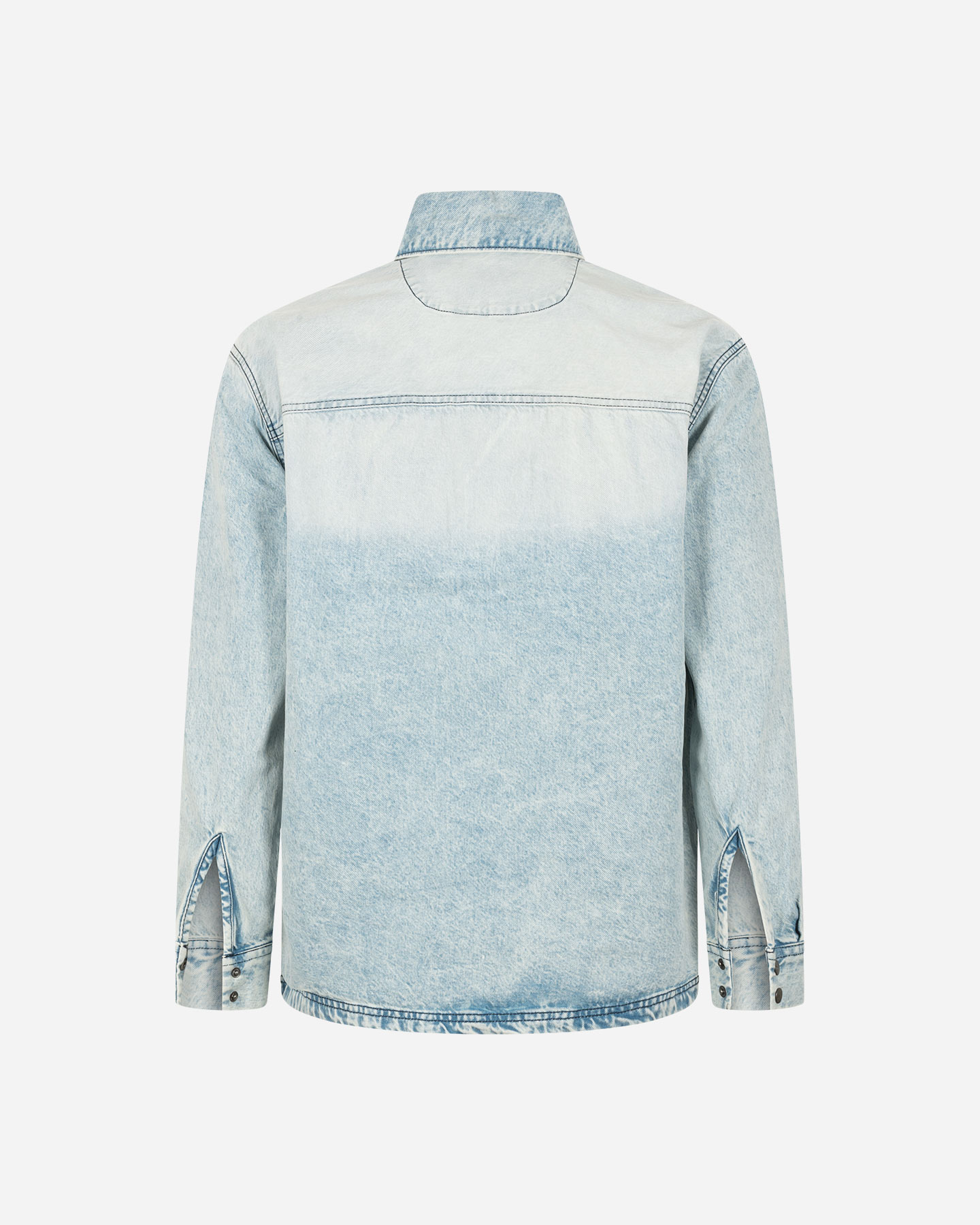 Giubbotto MISTRAL ADVENTURE DIVISION M - Denim - 1 | Cisalfa Sport