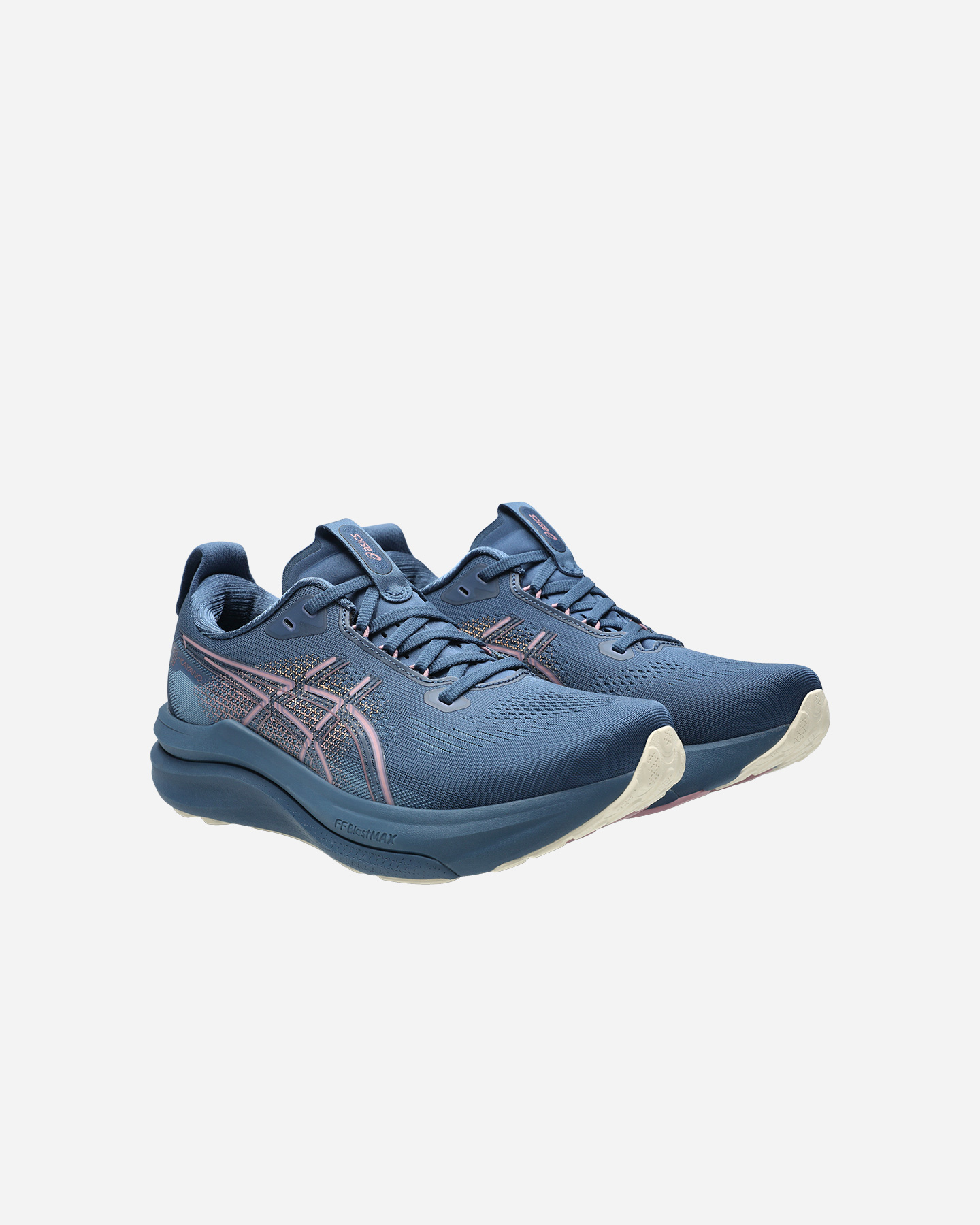 Scarpe running ASICS GEL-KAYANO 33 LITE-SHOW W - Viola - 1 | Cisalfa Sport