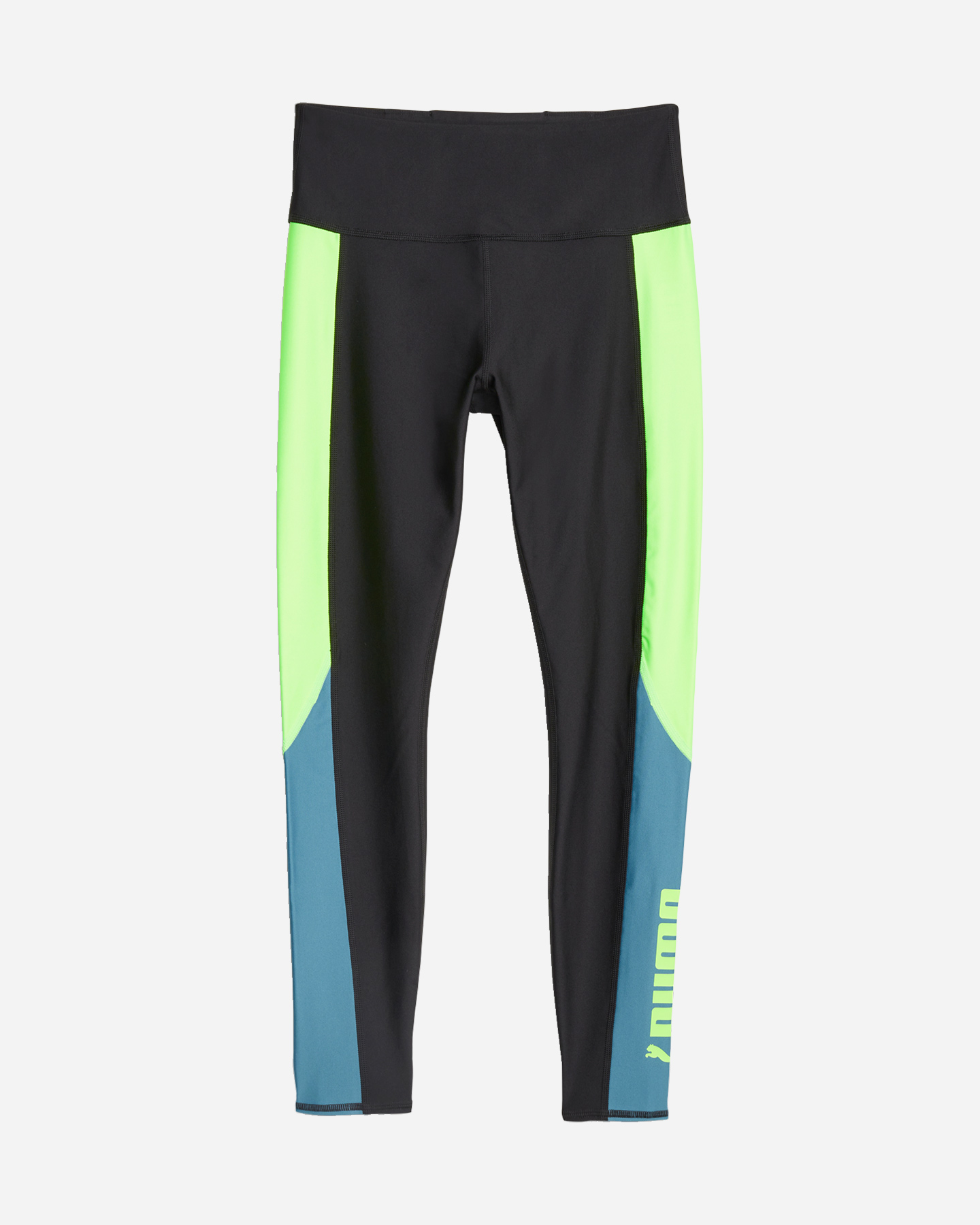 Leggings PUMA TRAINING W - 2 | Cisalfa Sport