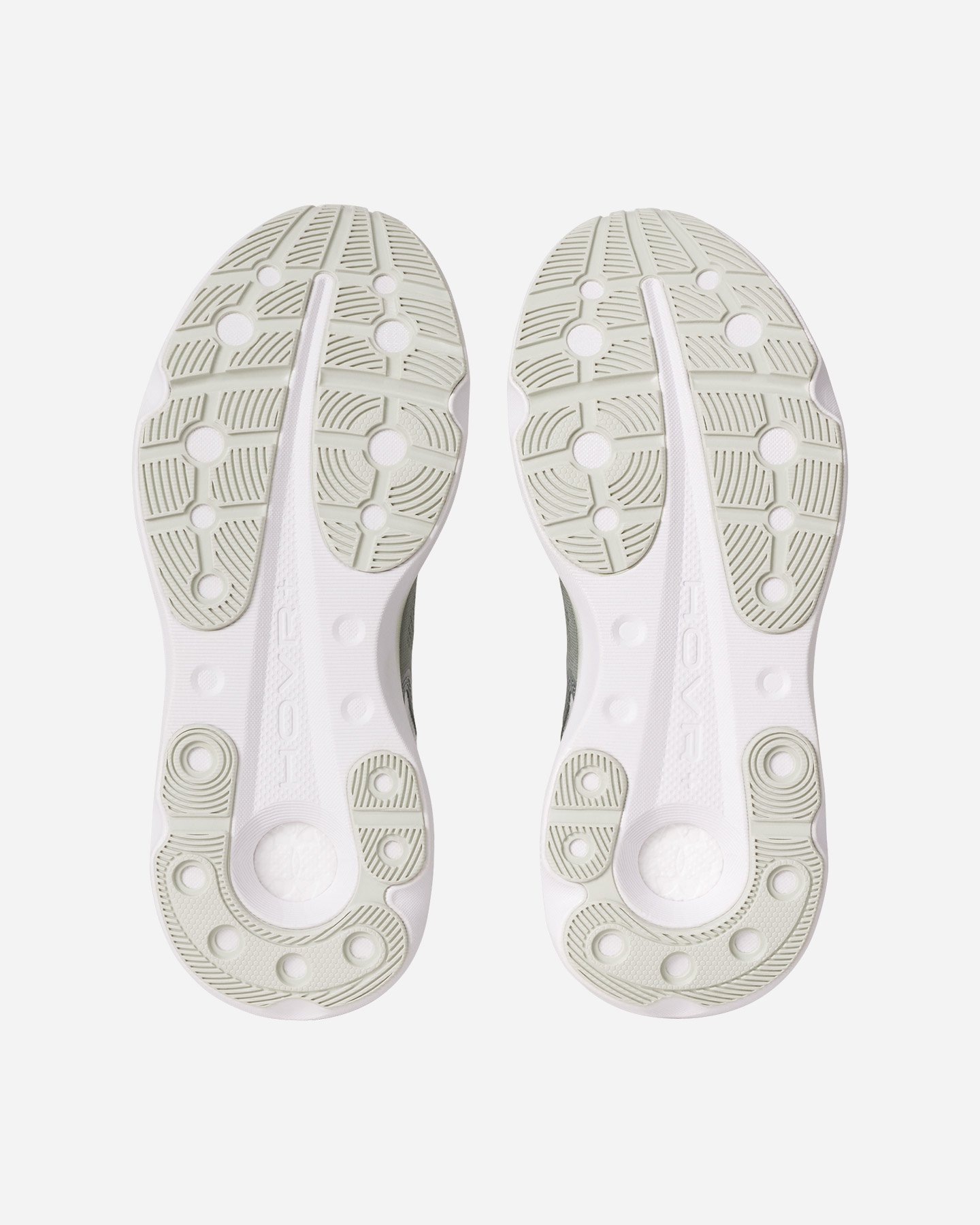 Scarpe running UNDER ARMOUR INFINITE PRO 2 W - Verde - 2 | Cisalfa Sport