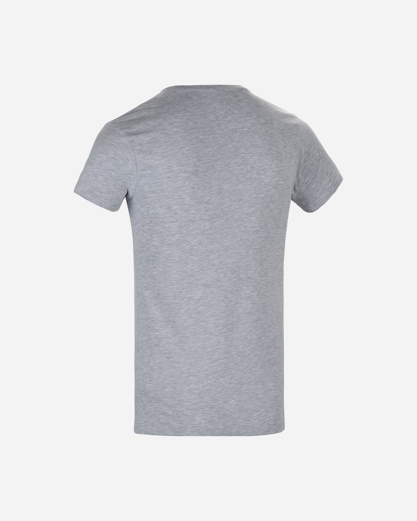 Maglia intima DACK'S BASIC M - Grigio - 1 | Cisalfa Sport