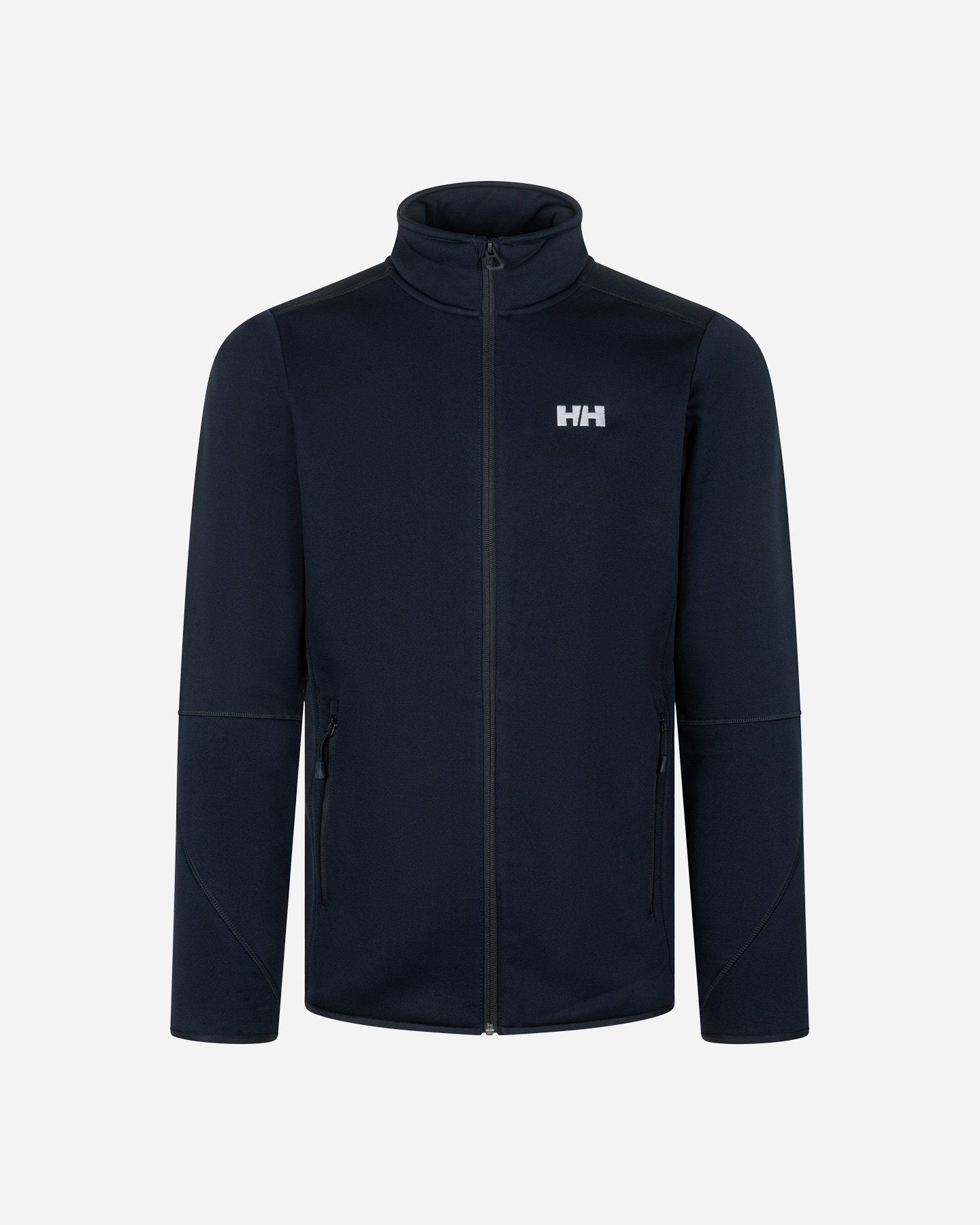 Pile sci HELLY HANSEN ALPHA ZERO M - Blu Navy - 0 | Cisalfa Sport