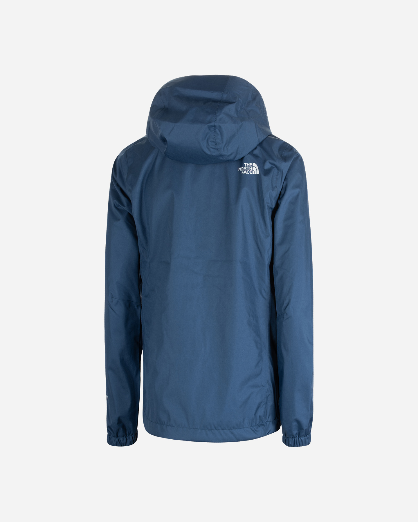 Giacca outdoor THE NORTH FACE QUEST W - Blu - 1 | Cisalfa Sport