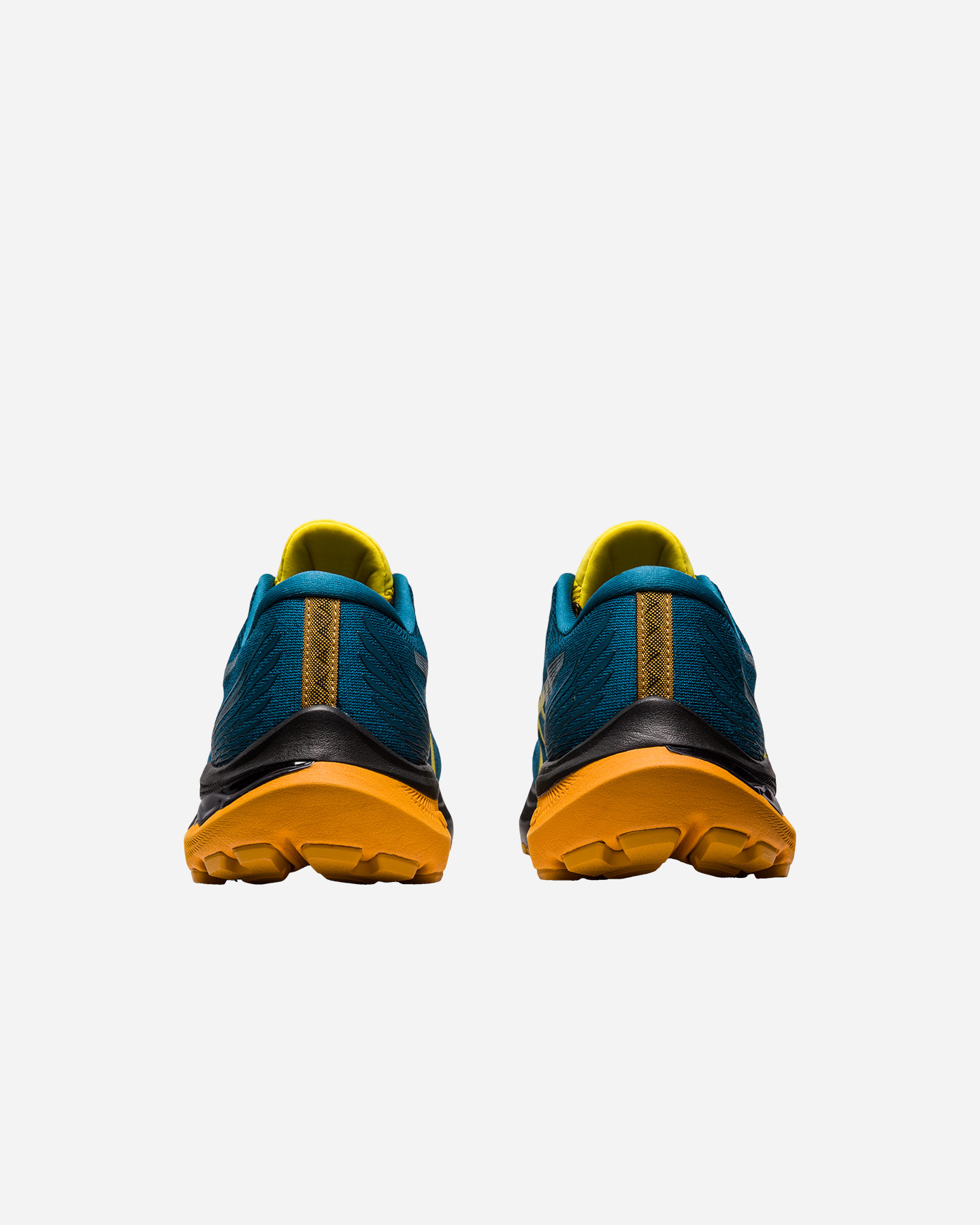 Scarpe trail ASICS GT-2000 11 TR M - Blu - 4 | Cisalfa Sport