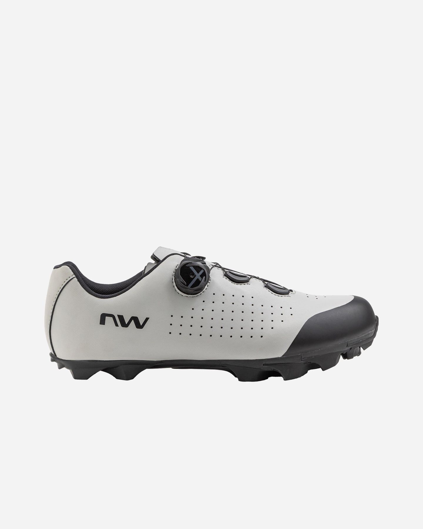 Northwave Scorpius Plus - Scarpe Mtb - Grigio