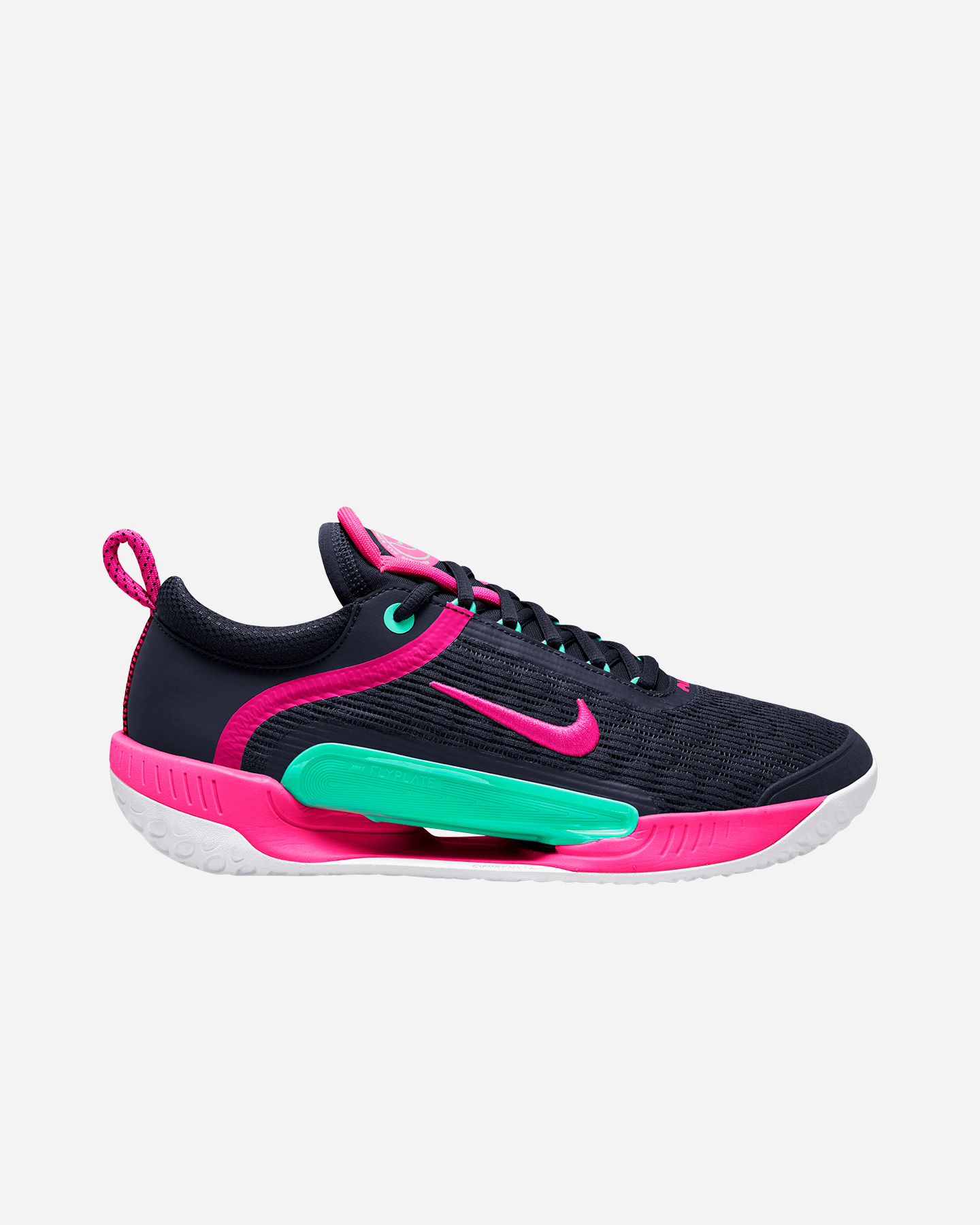 Scarpe tennis NIKE COURT ZOOM NXT HARD COURT M - 16 | Cisalfa Sport