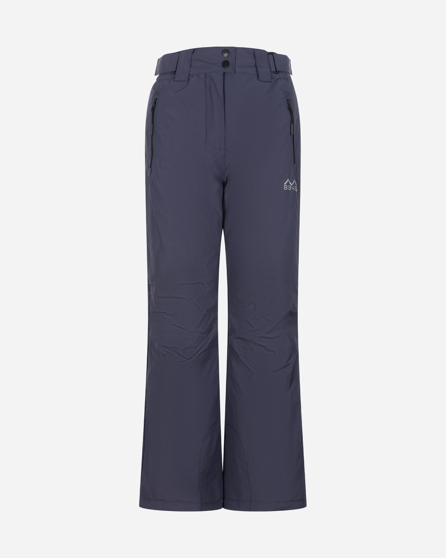 Completo sci 8848 SKI ESSENTIAL W - Bianco - 3 | Cisalfa Sport