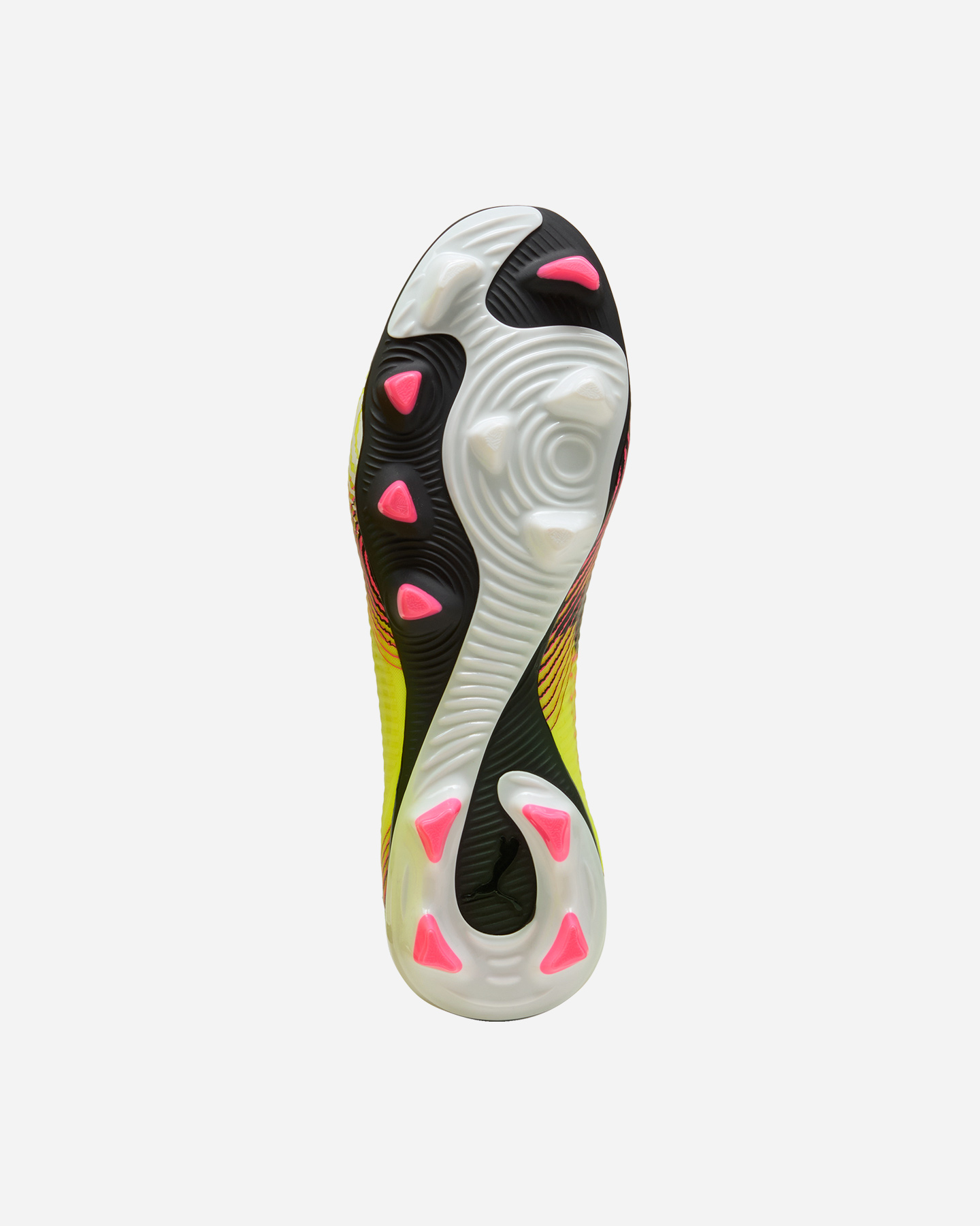 Scarpe calcio PUMA FUTURE PRO FG-AG M - Color mix - 2 | Cisalfa Sport