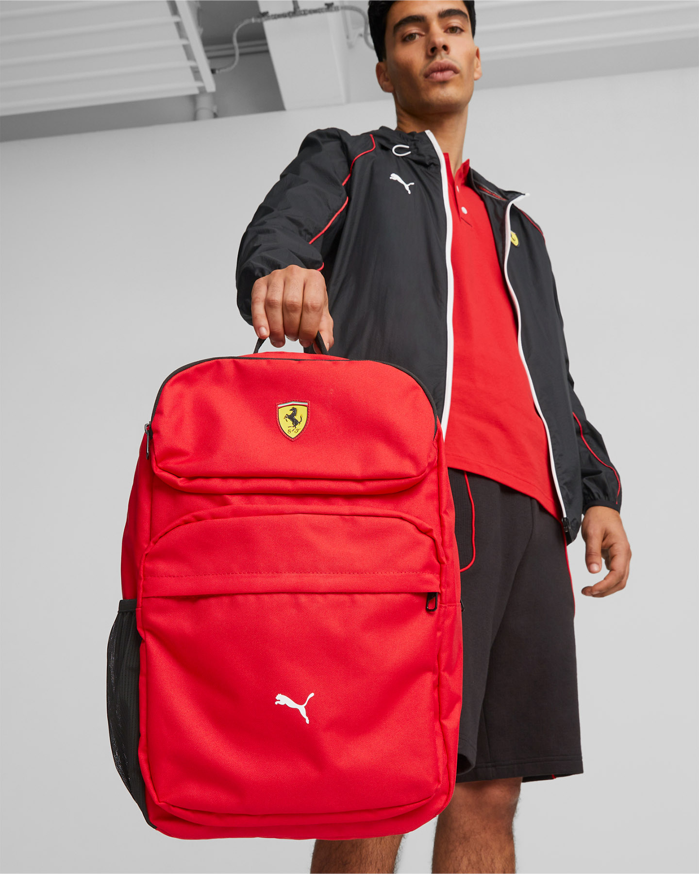 Fanwear PUMA FERRARI M - 1 | Cisalfa Sport