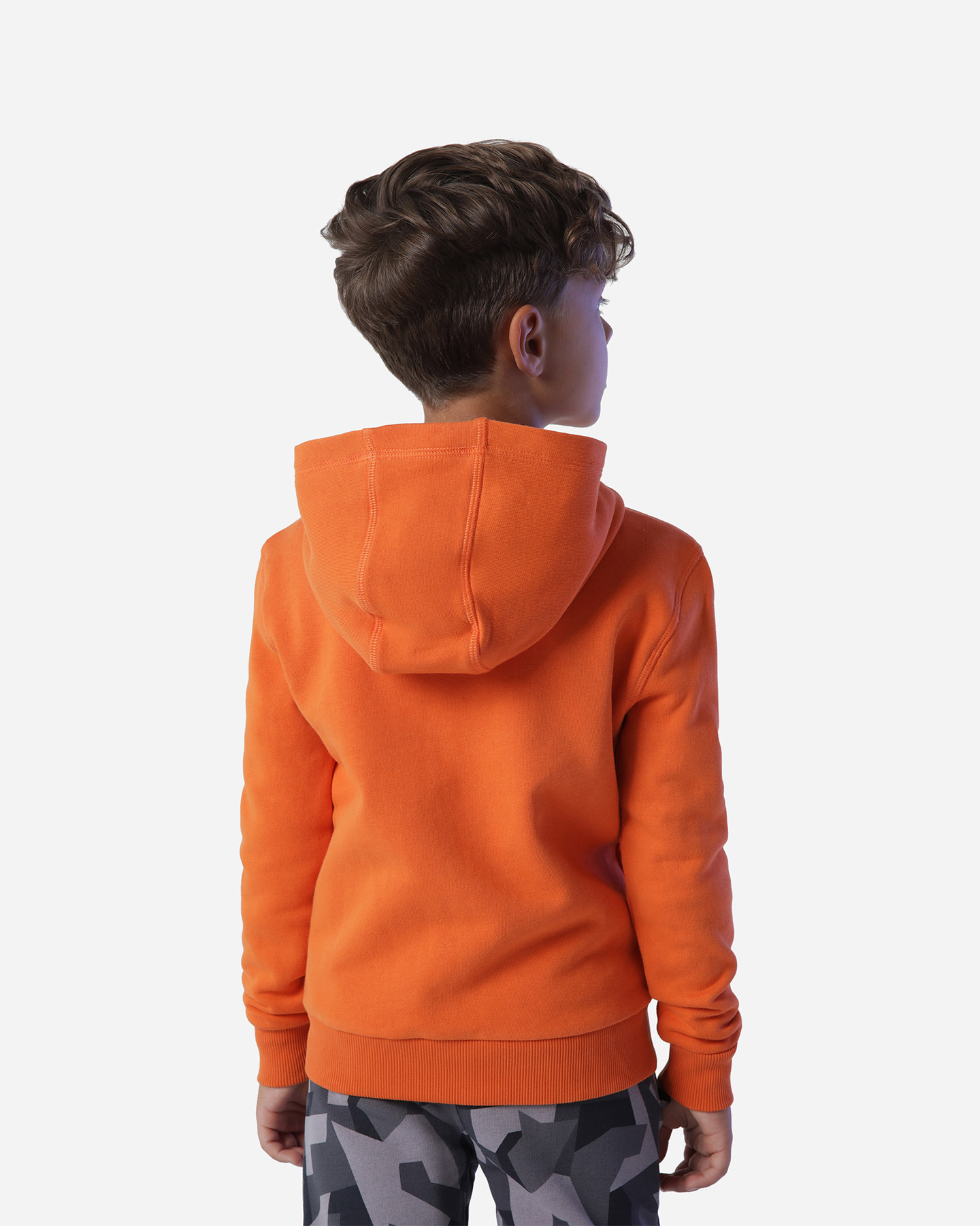 Felpa NORTH SAILS PLOGO FZ JR - 6 | Cisalfa Sport