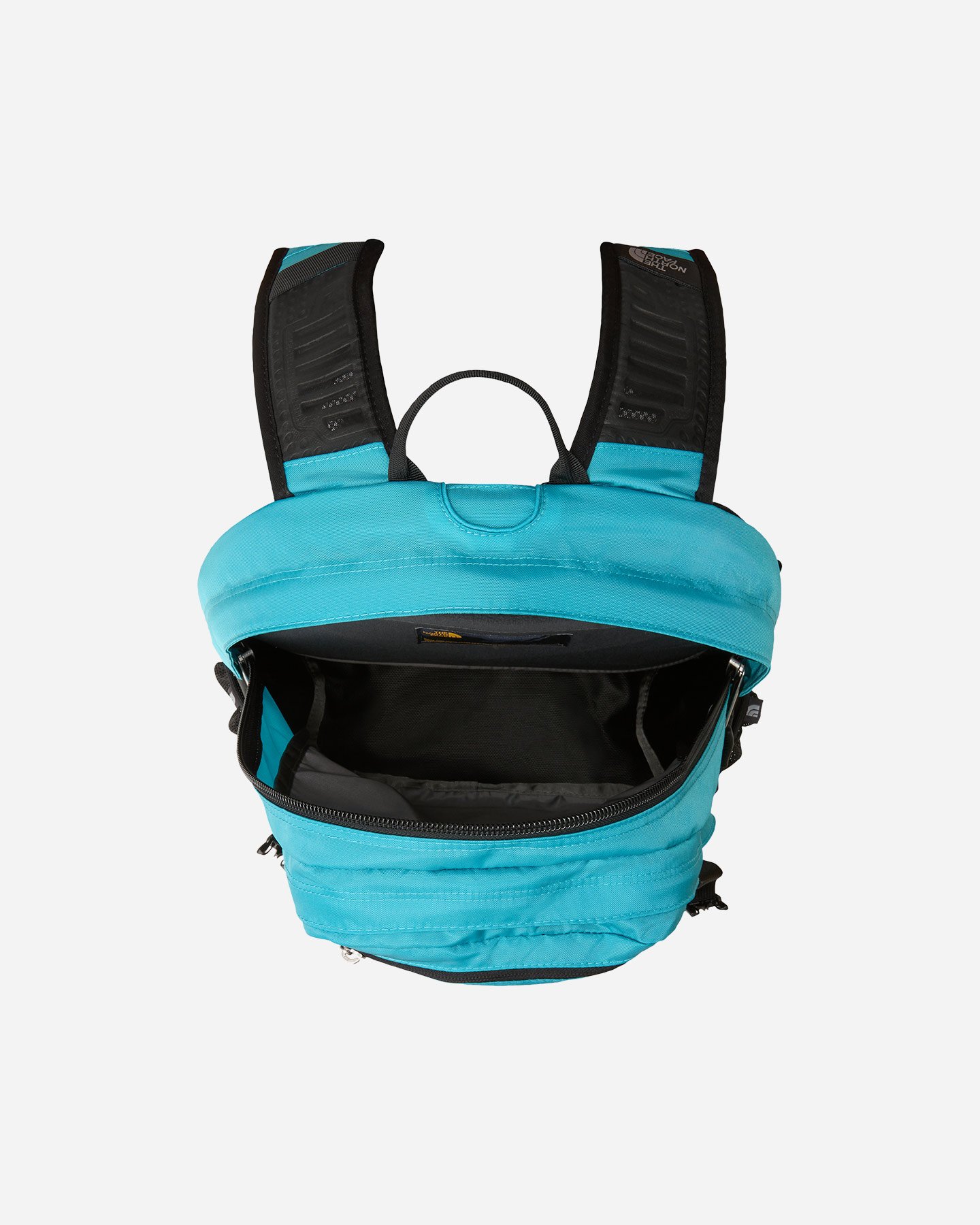 Zaino THE NORTH FACE BOREALIS CLASSIC  - Rosso - 2 | Cisalfa Sport