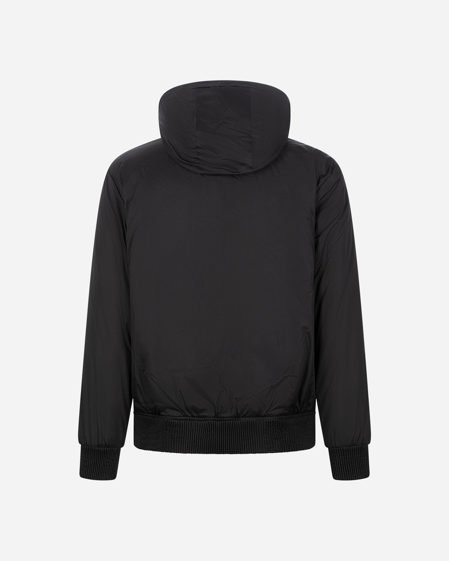 Giubbotto ELLESSE CLUB SPORTIVO M - Nero - 1 | Cisalfa Sport