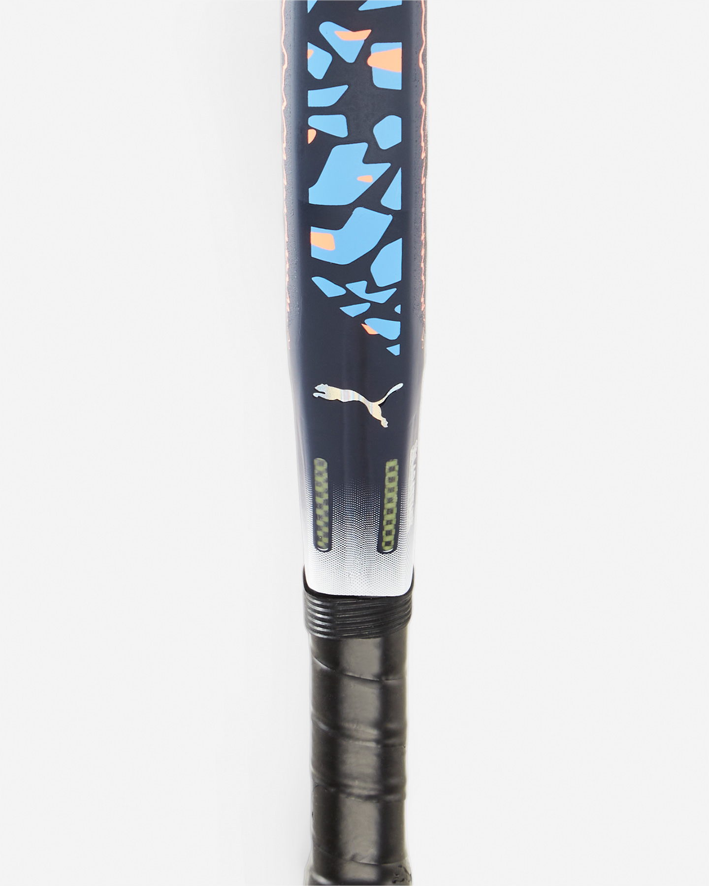 Racchetta padel performance PUMA SOLAR ATTACK PADEL PW  - 4 | Cisalfa Sport